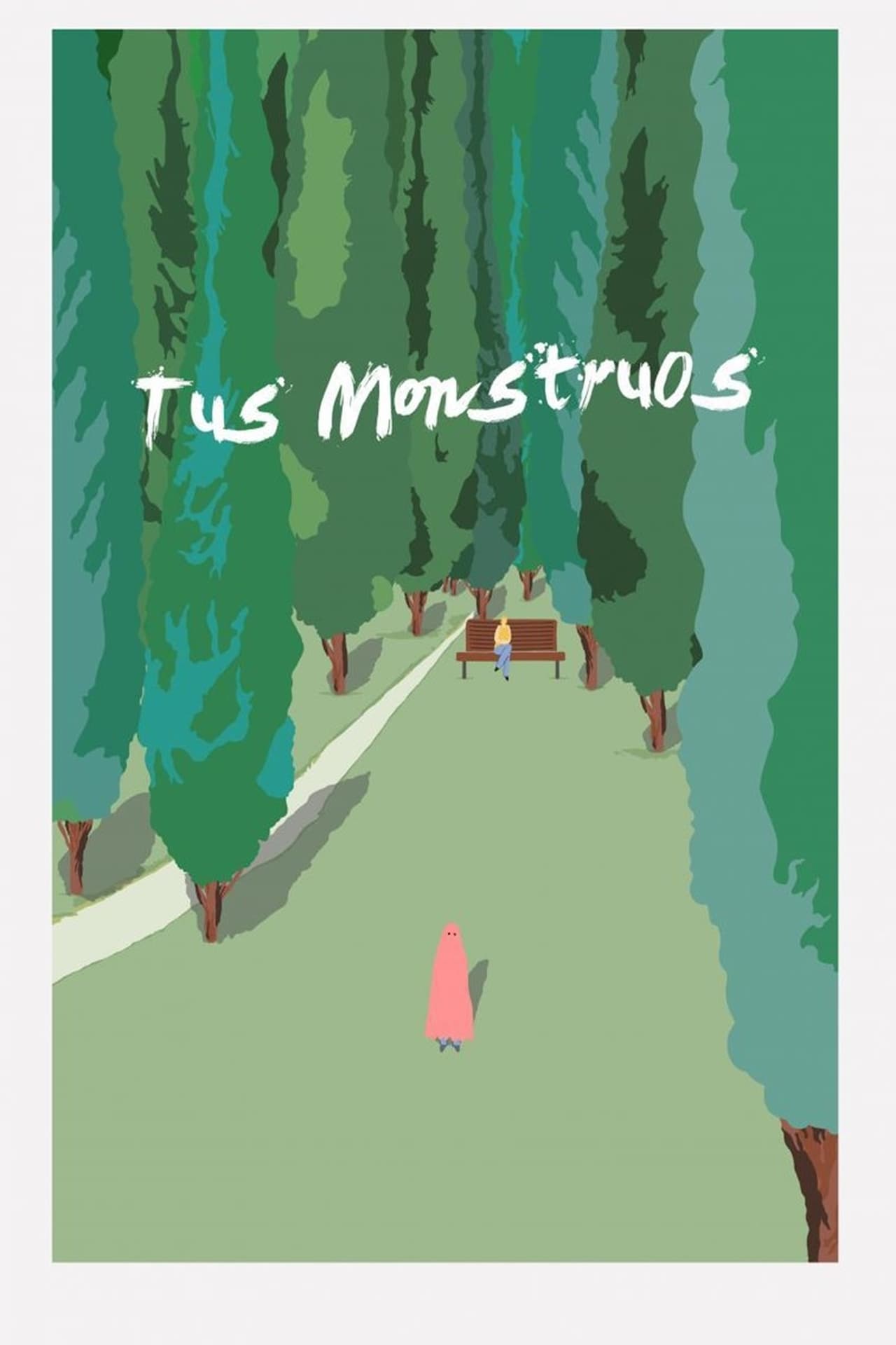 Serie Tus monstruos