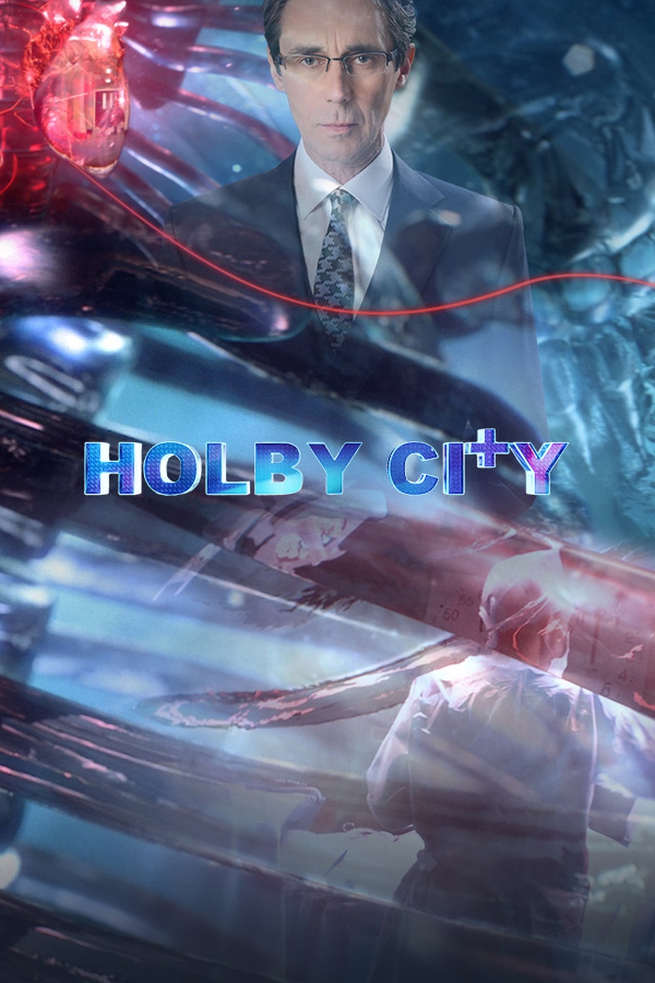 Series Holby City