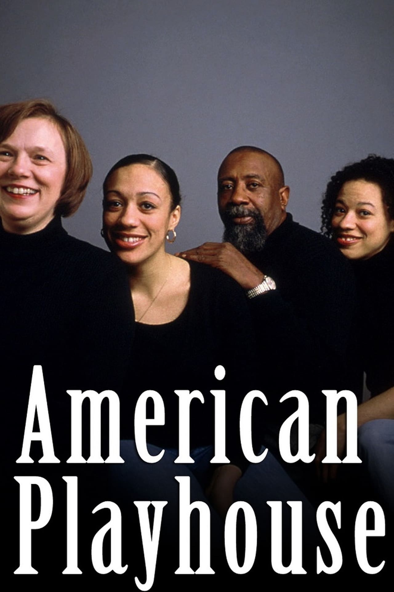 Series American Playhouse