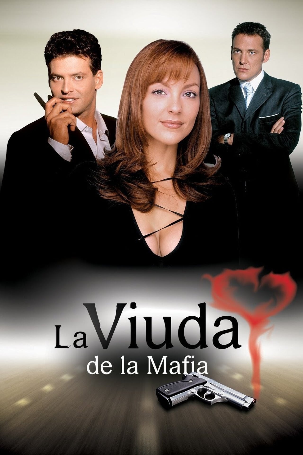 Serie La Viuda De La Mafia