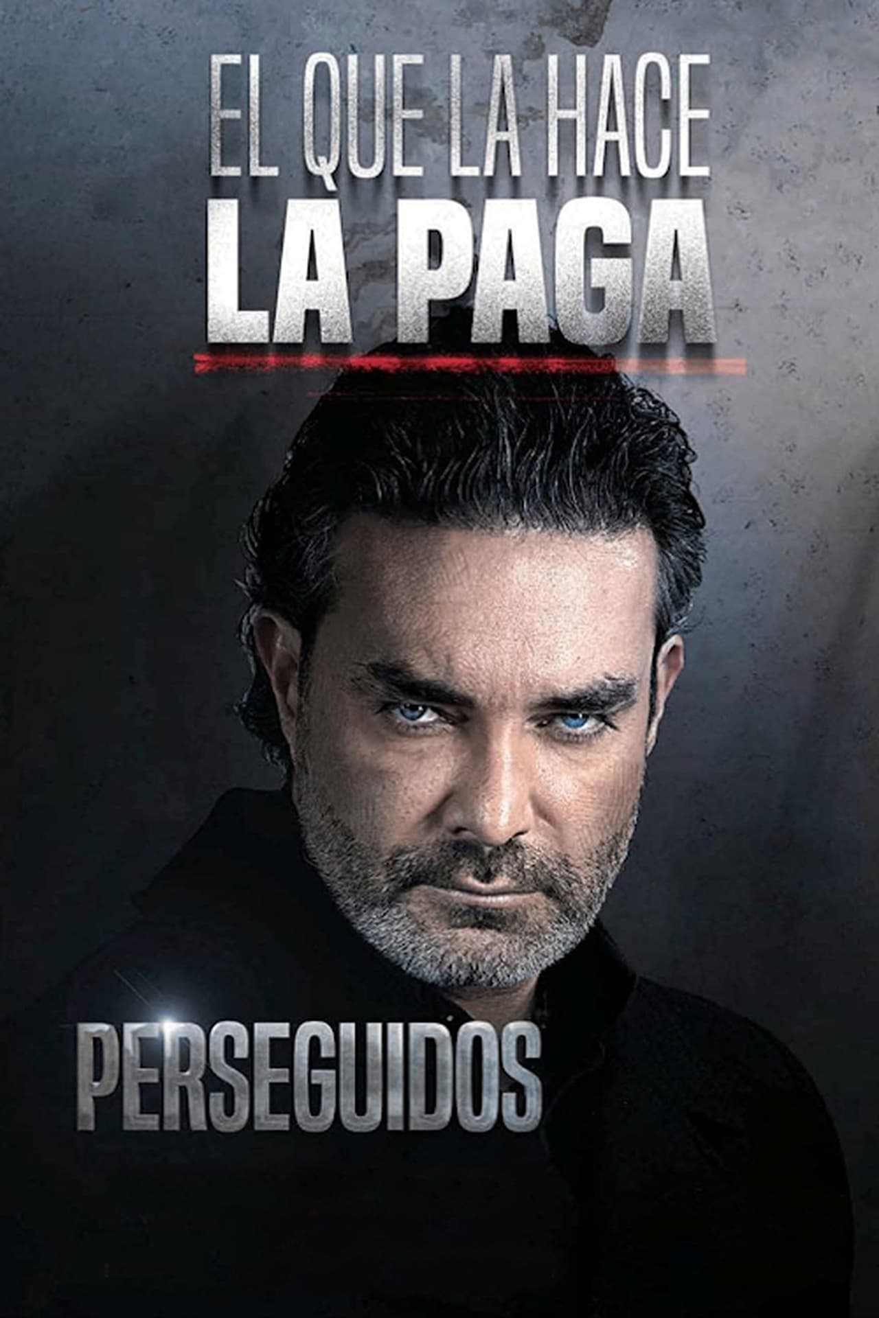 Series Perseguidos