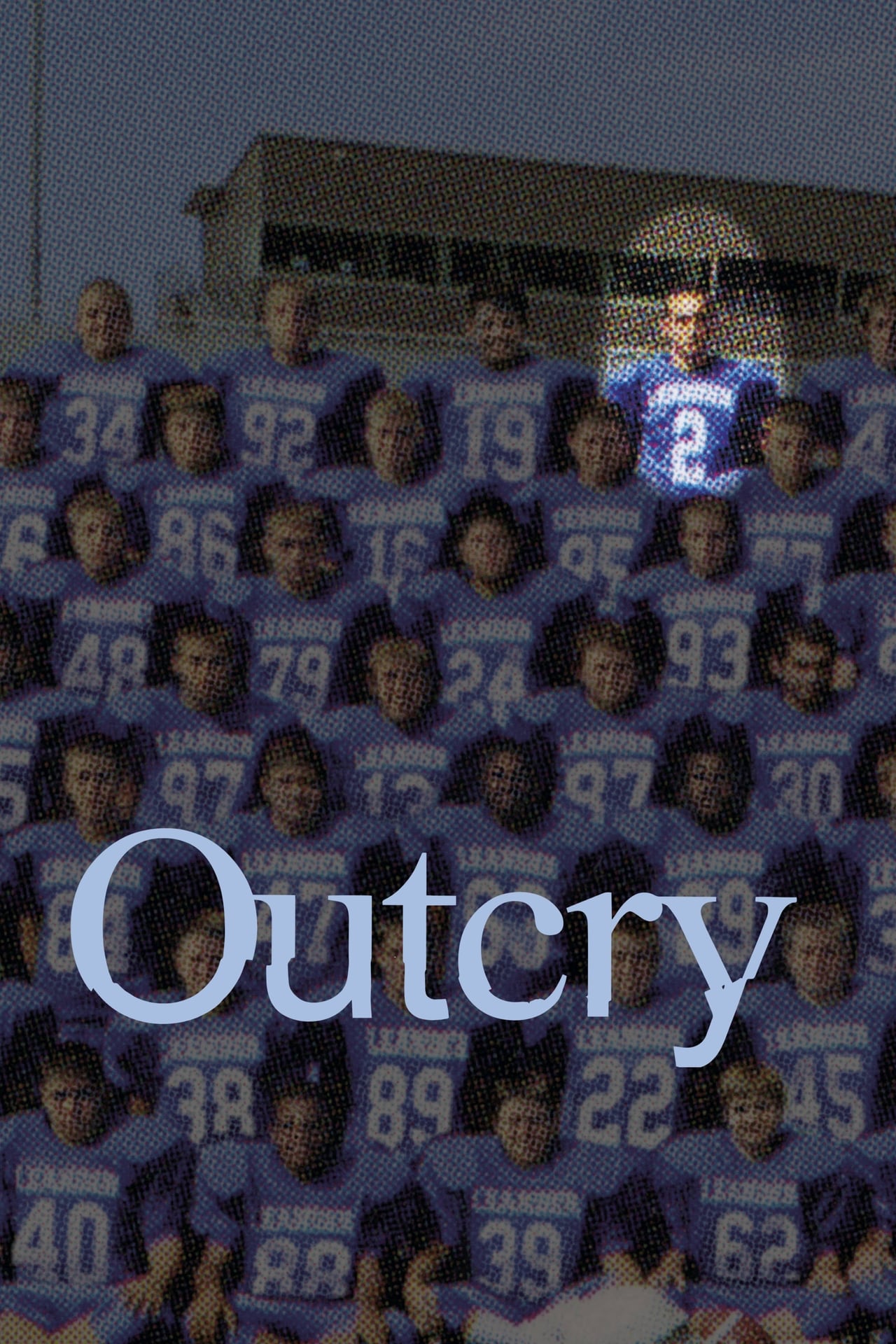 Serie Outcry