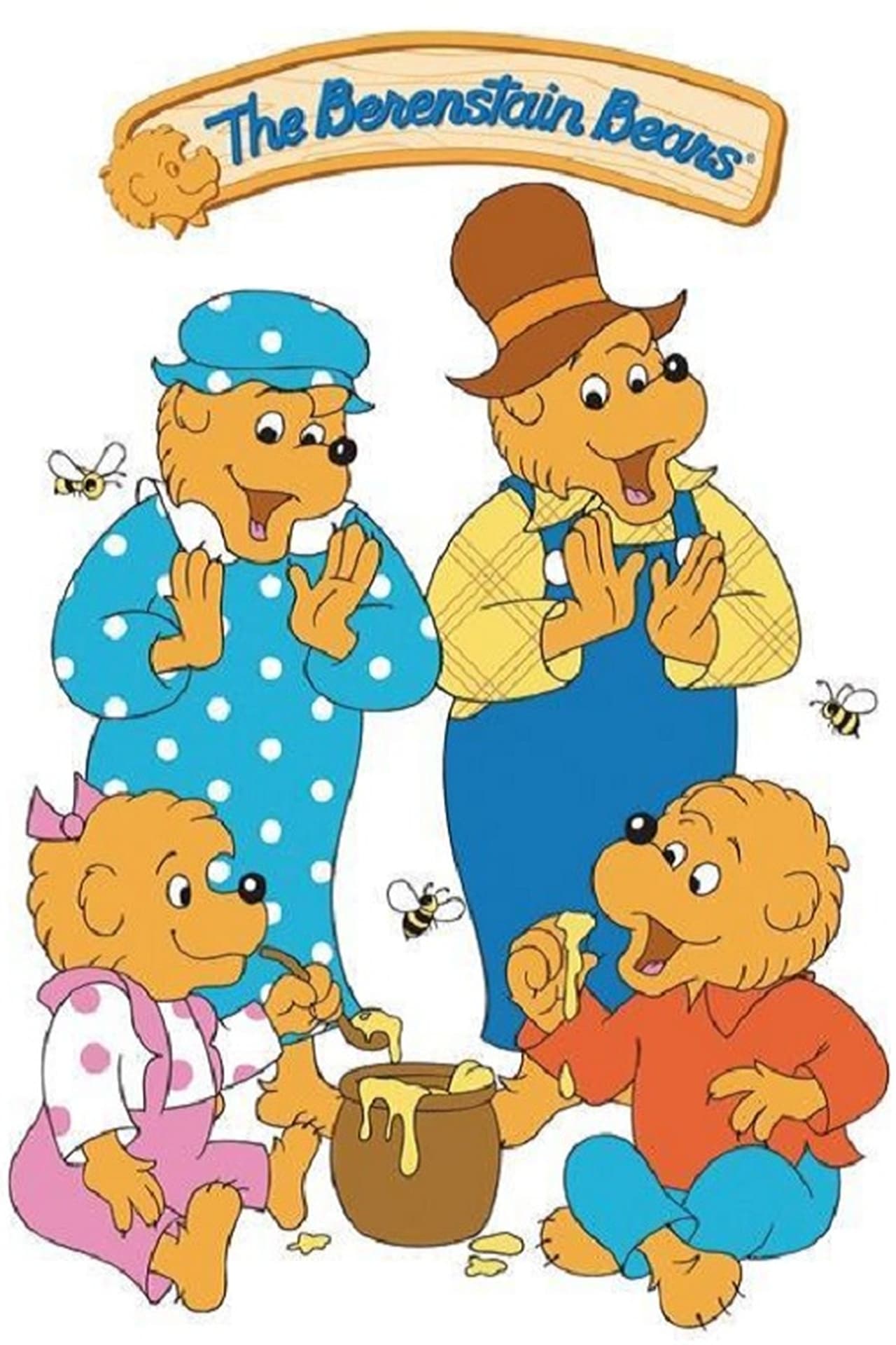 Serie Los Osos Berenstain