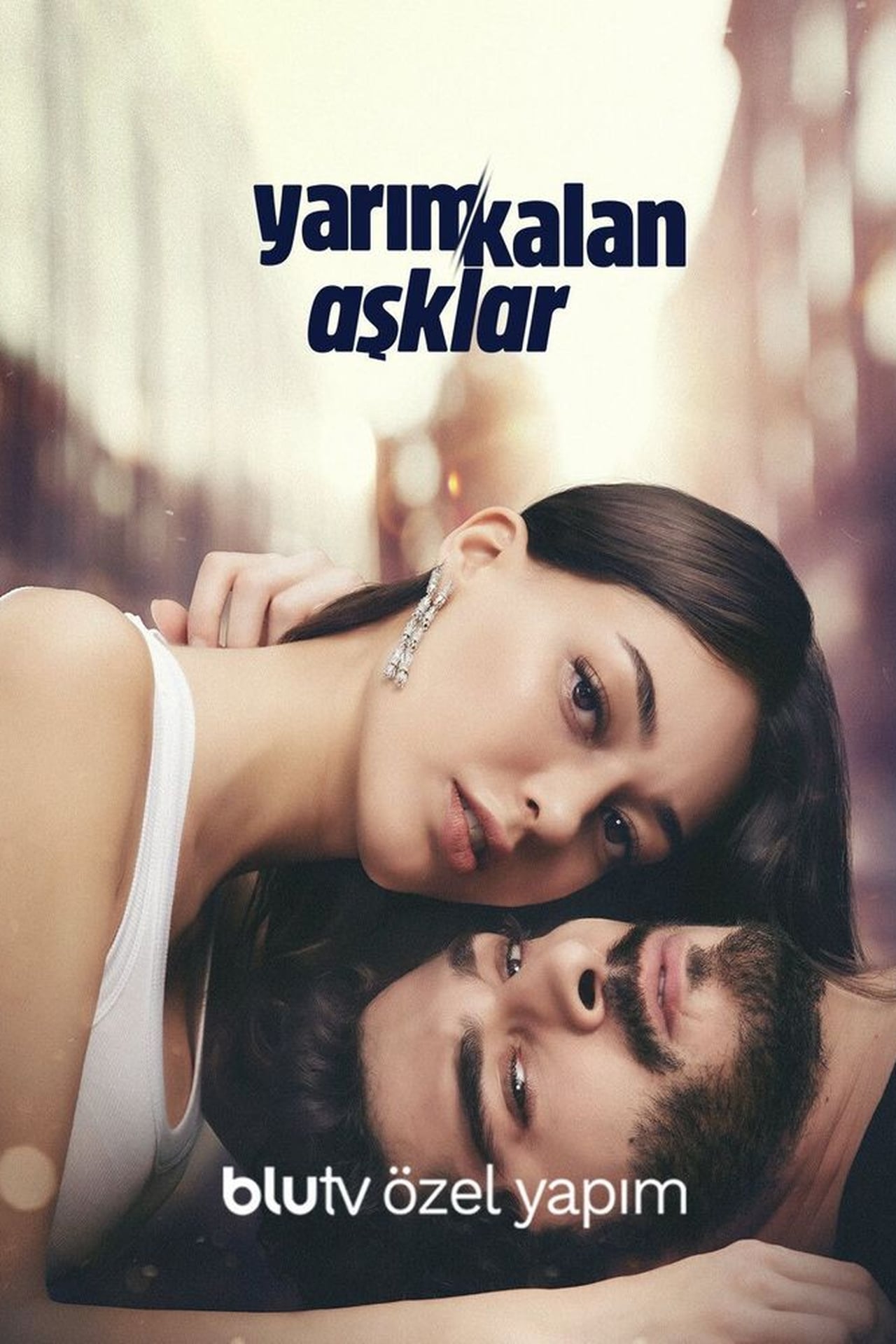Serie Yarım Kalan Aşklar