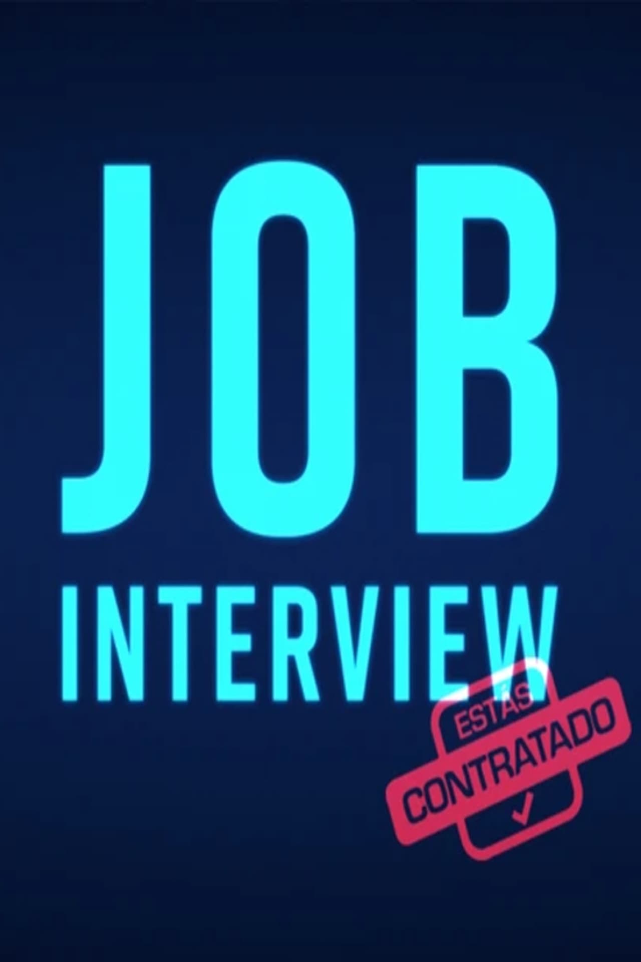 Series Job interview: estás contratado