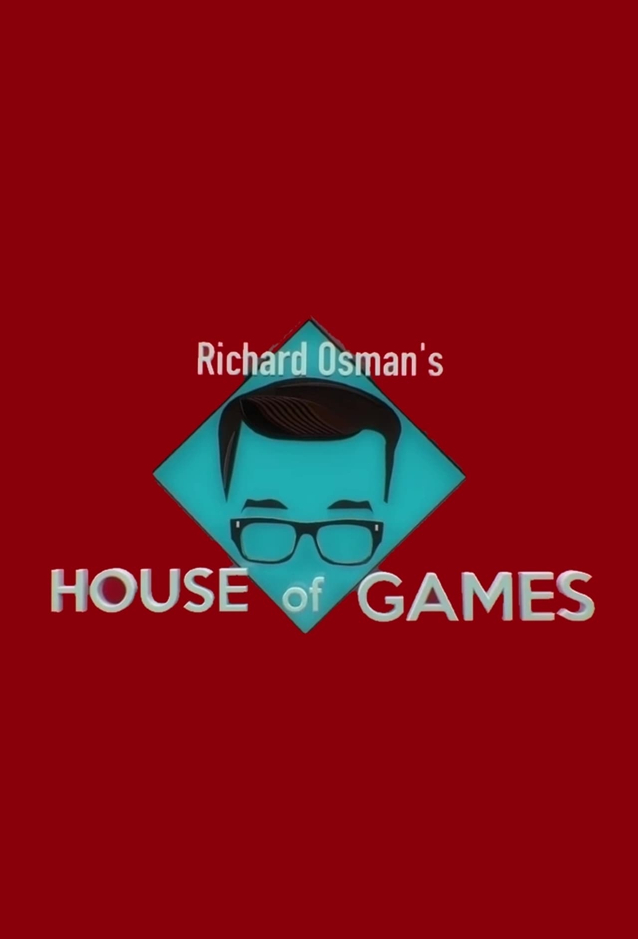 Serie Richard Osman's House of Games