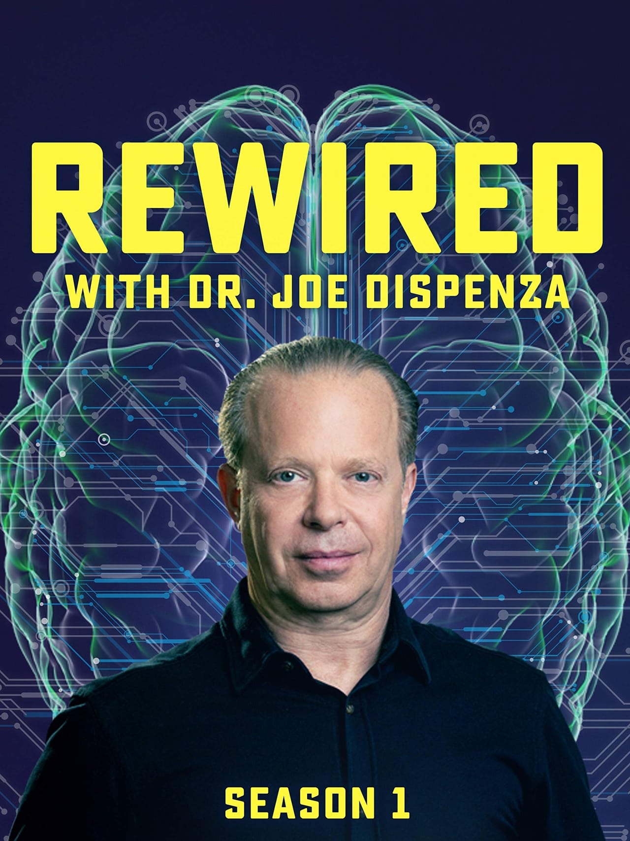 Serie Rewired