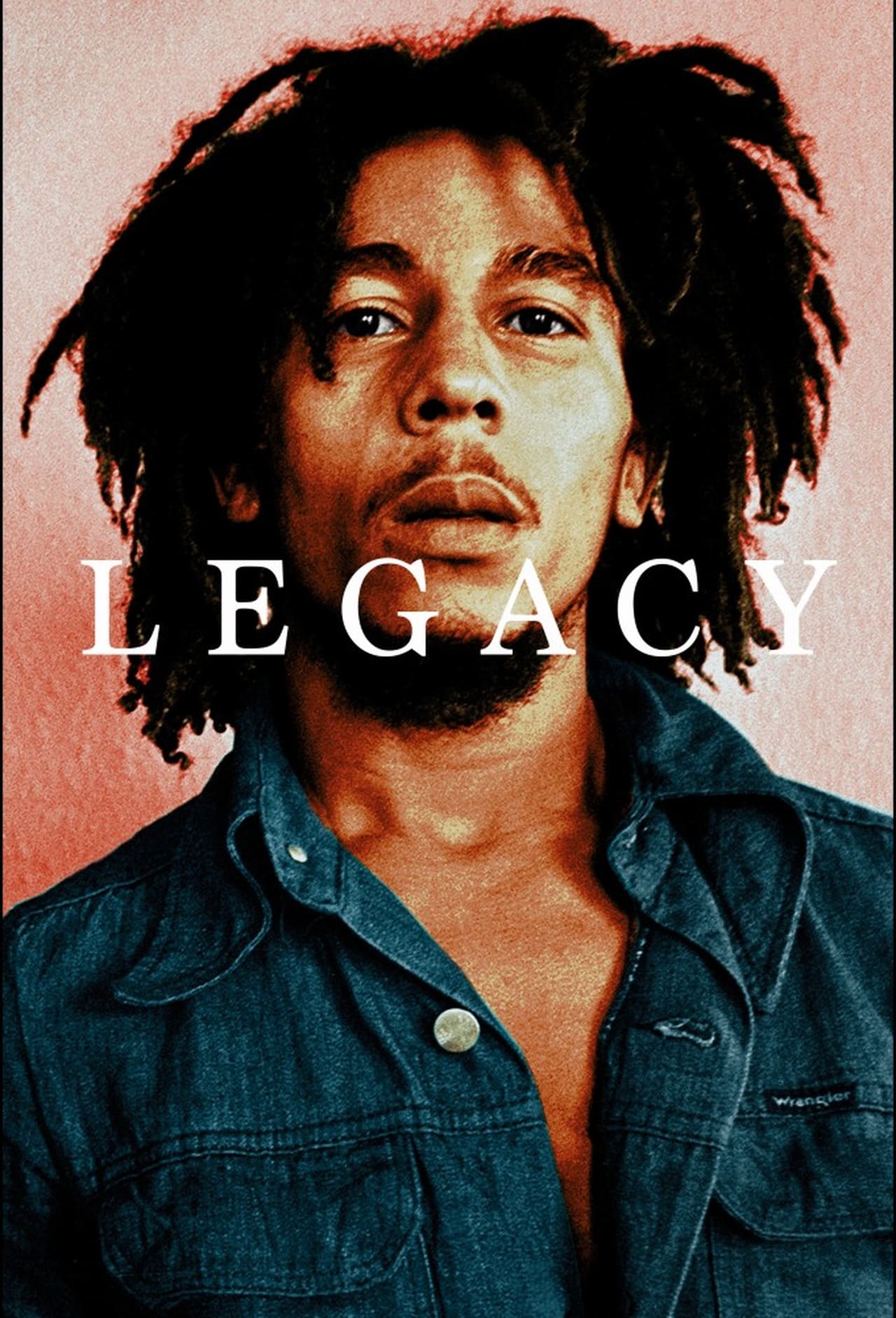 Series Bob Marley Legacy