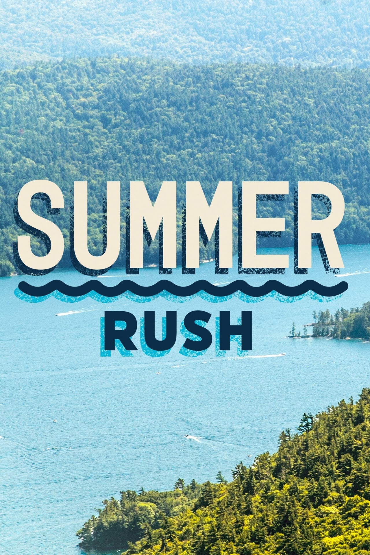 Serie Summer Rush