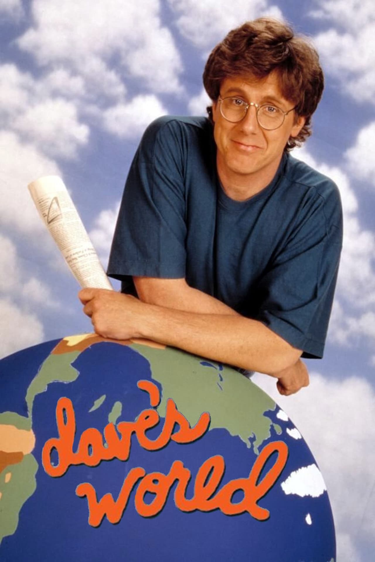 Series Dave's World