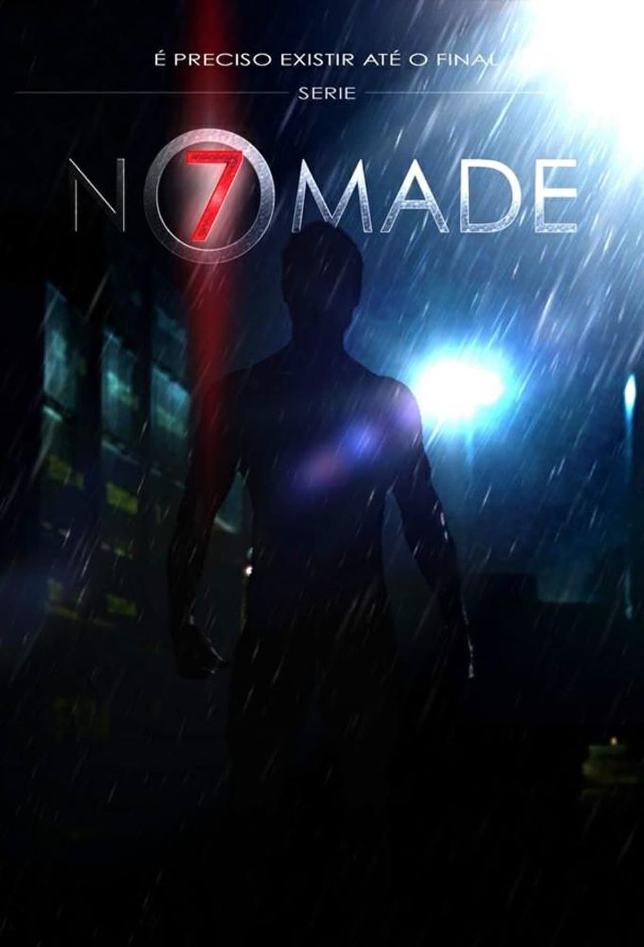 Serie Nomade 7