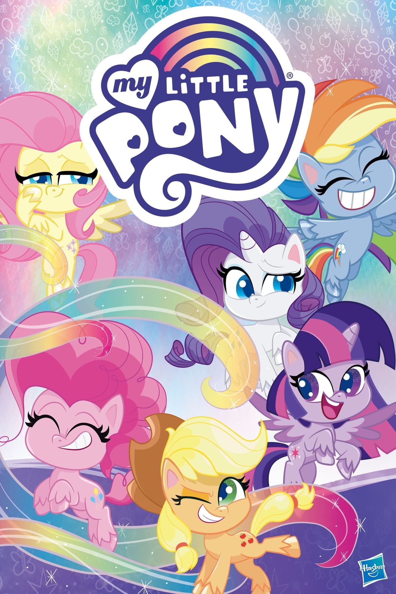 Serie My Little Pony: Pony Life