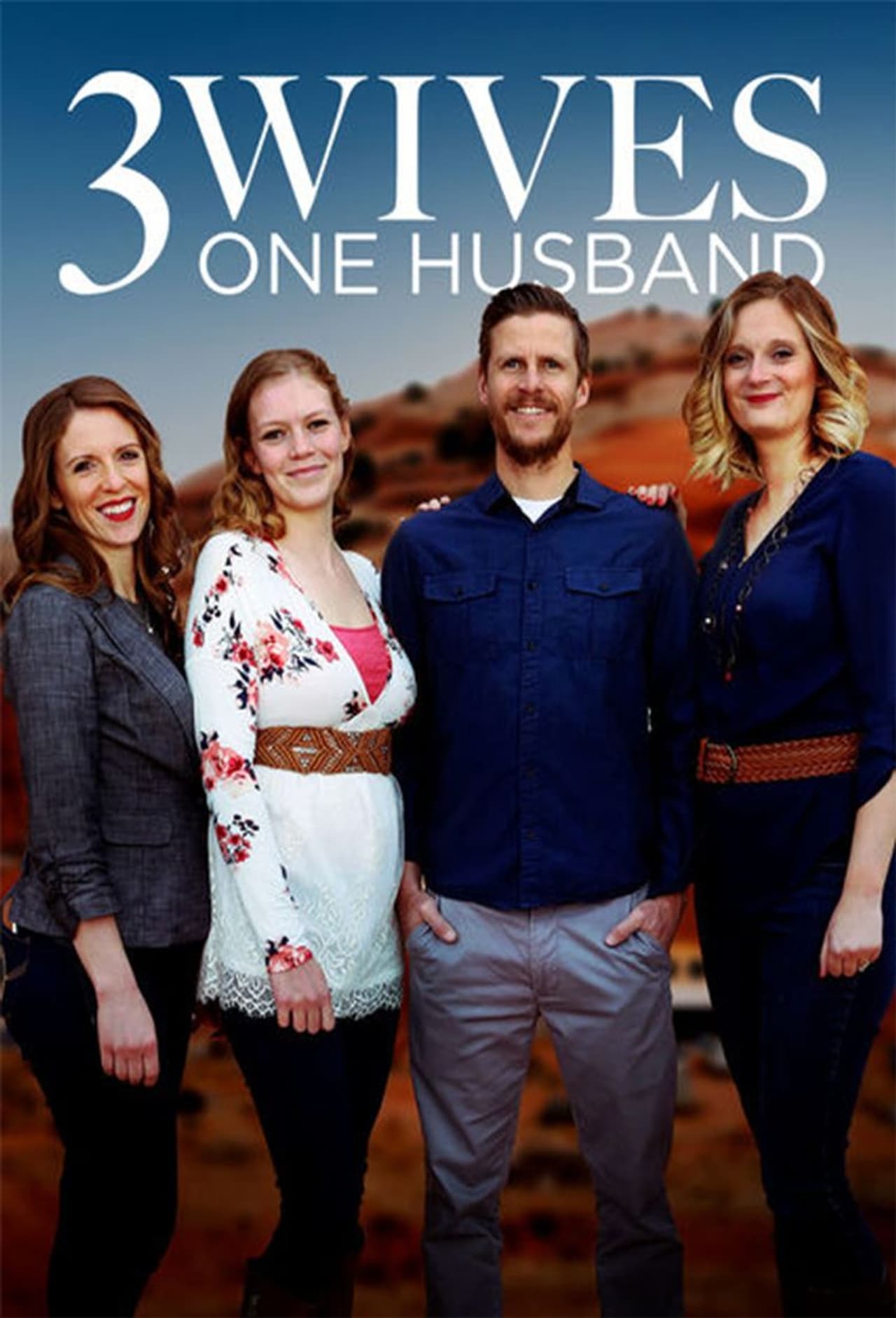 Series Three Wives, One Husband