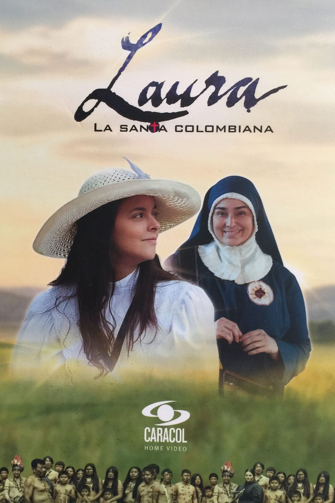 Series Laura, una vida extraordinaria