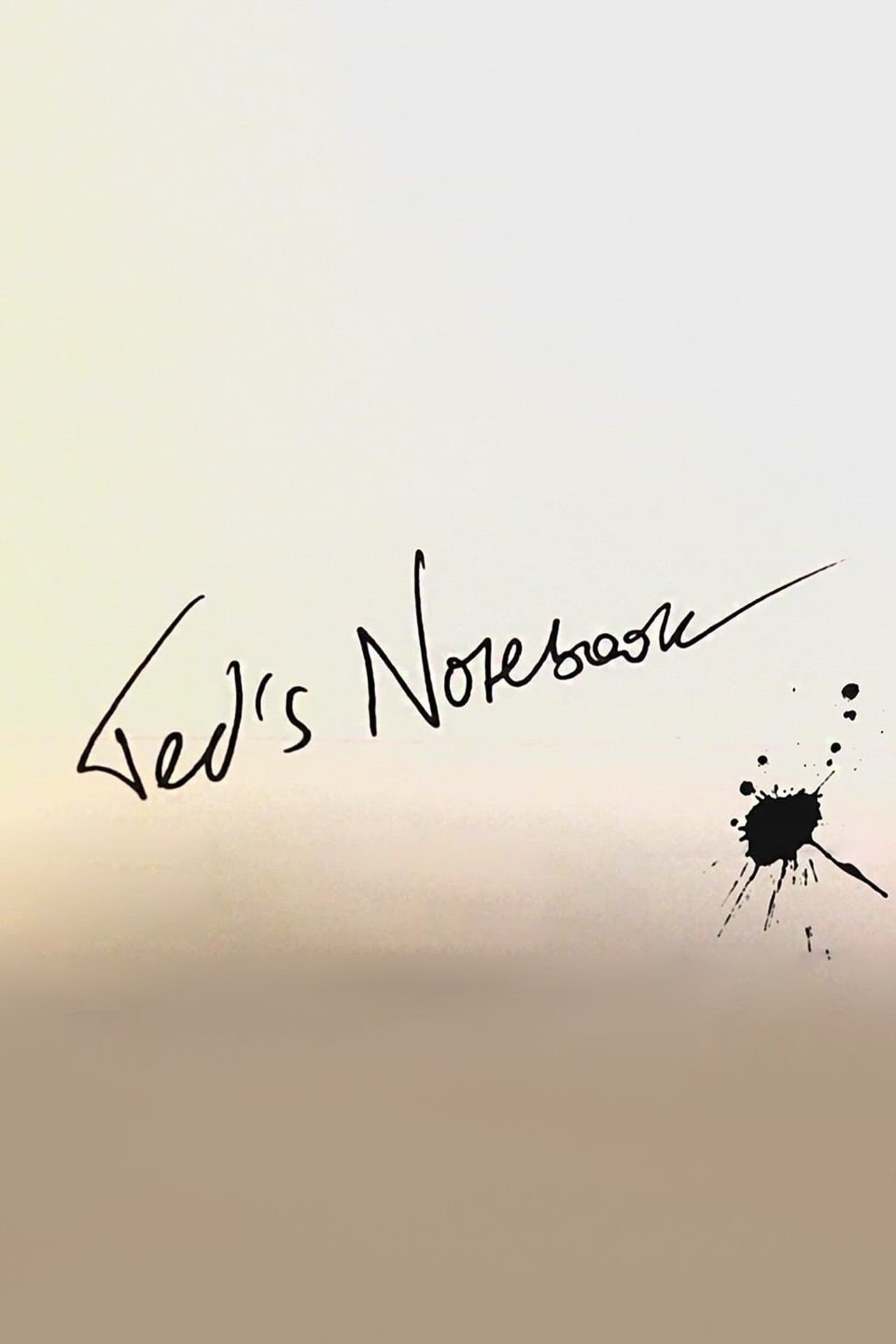 Serie Ted's Notebook