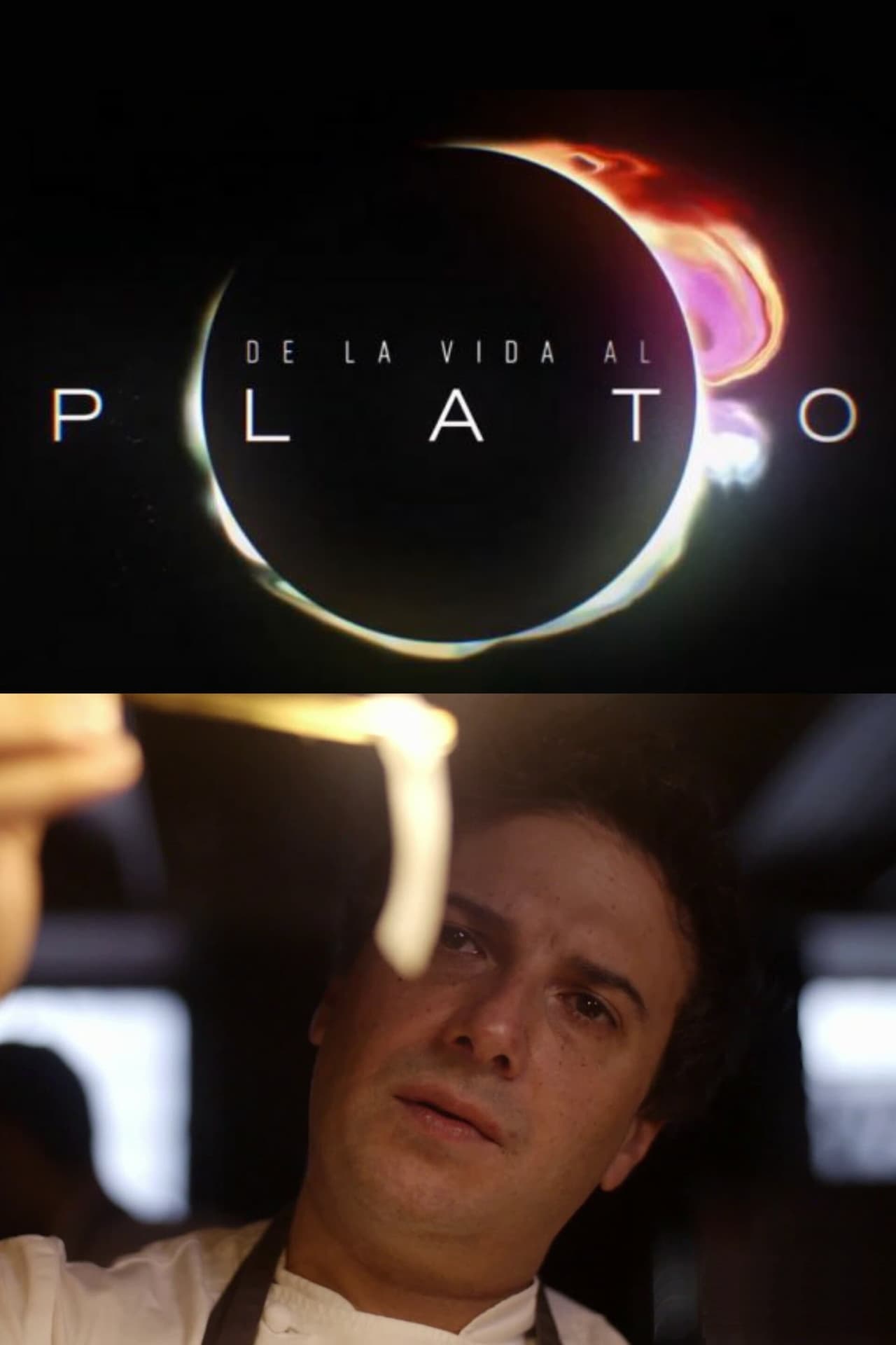 Serie De la vida al plato