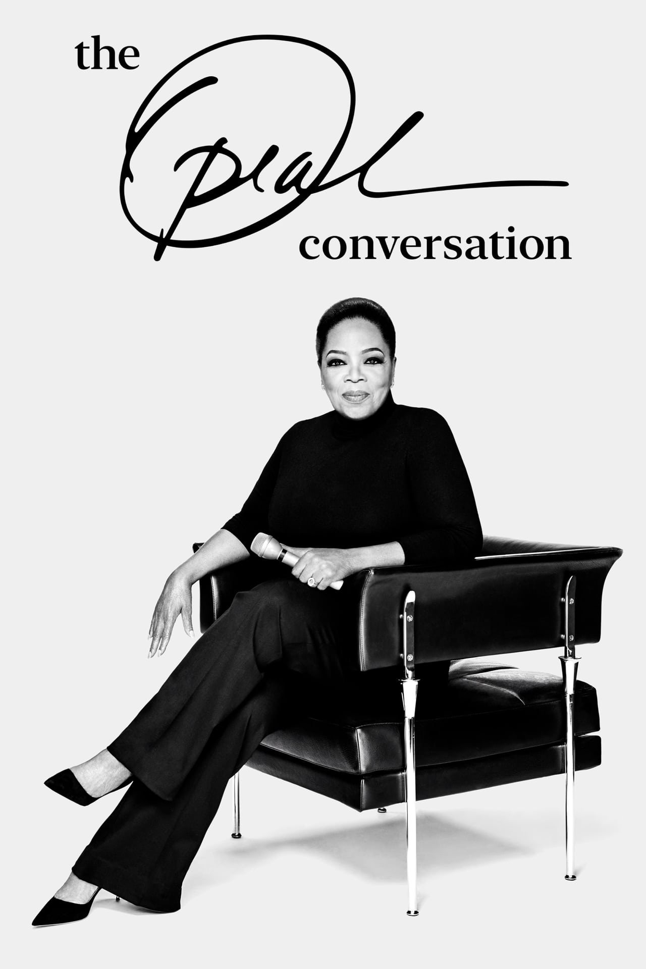 Serie The Oprah Conversation