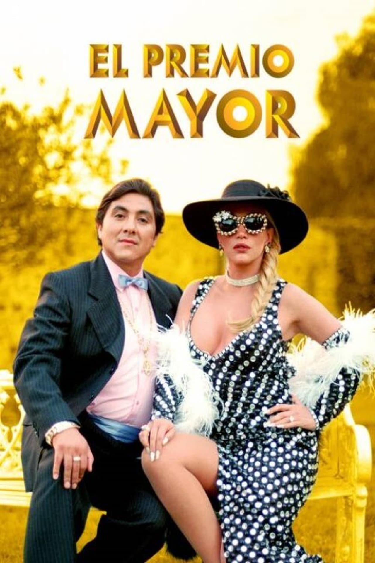 Series El premio mayor