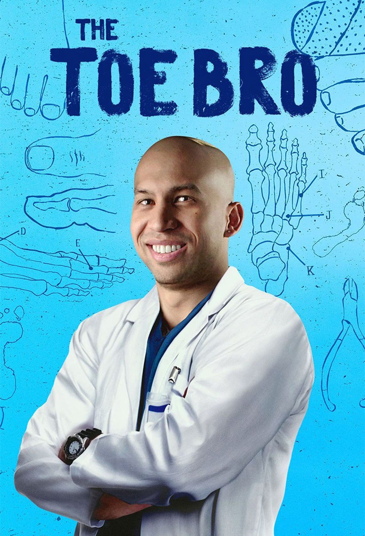 Dr. Pé