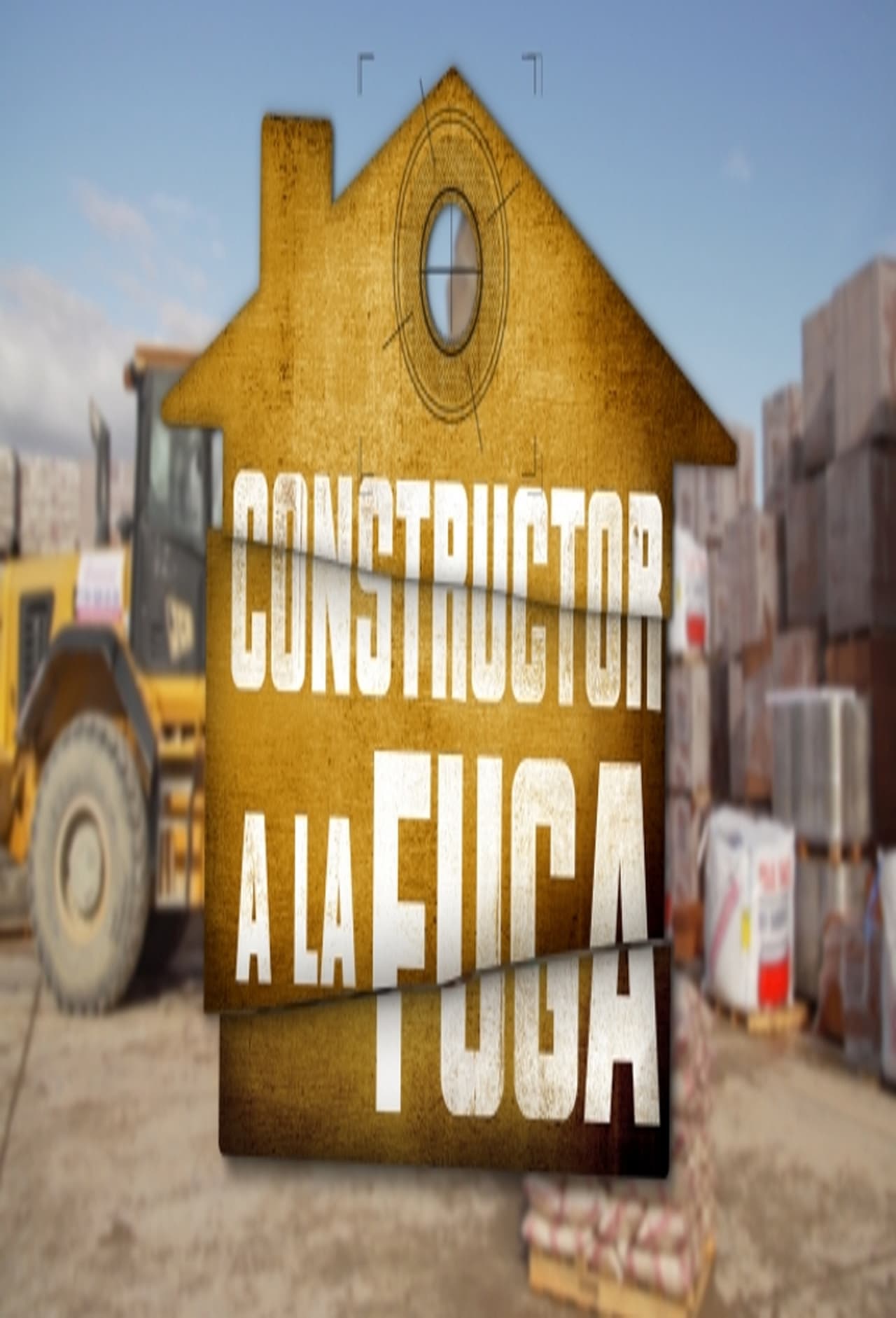 Serie Constructor a la fuga