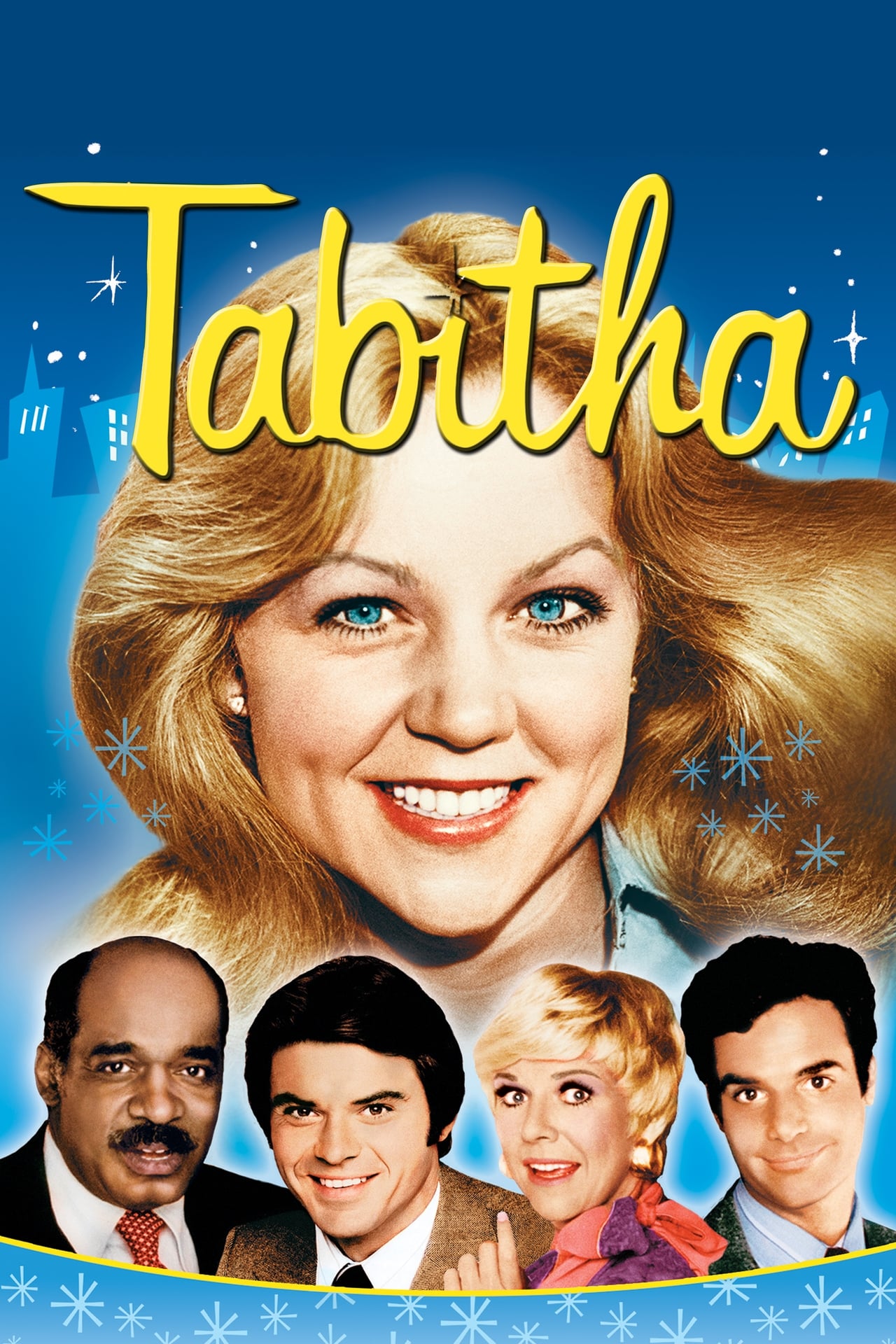 Serie Tabitha