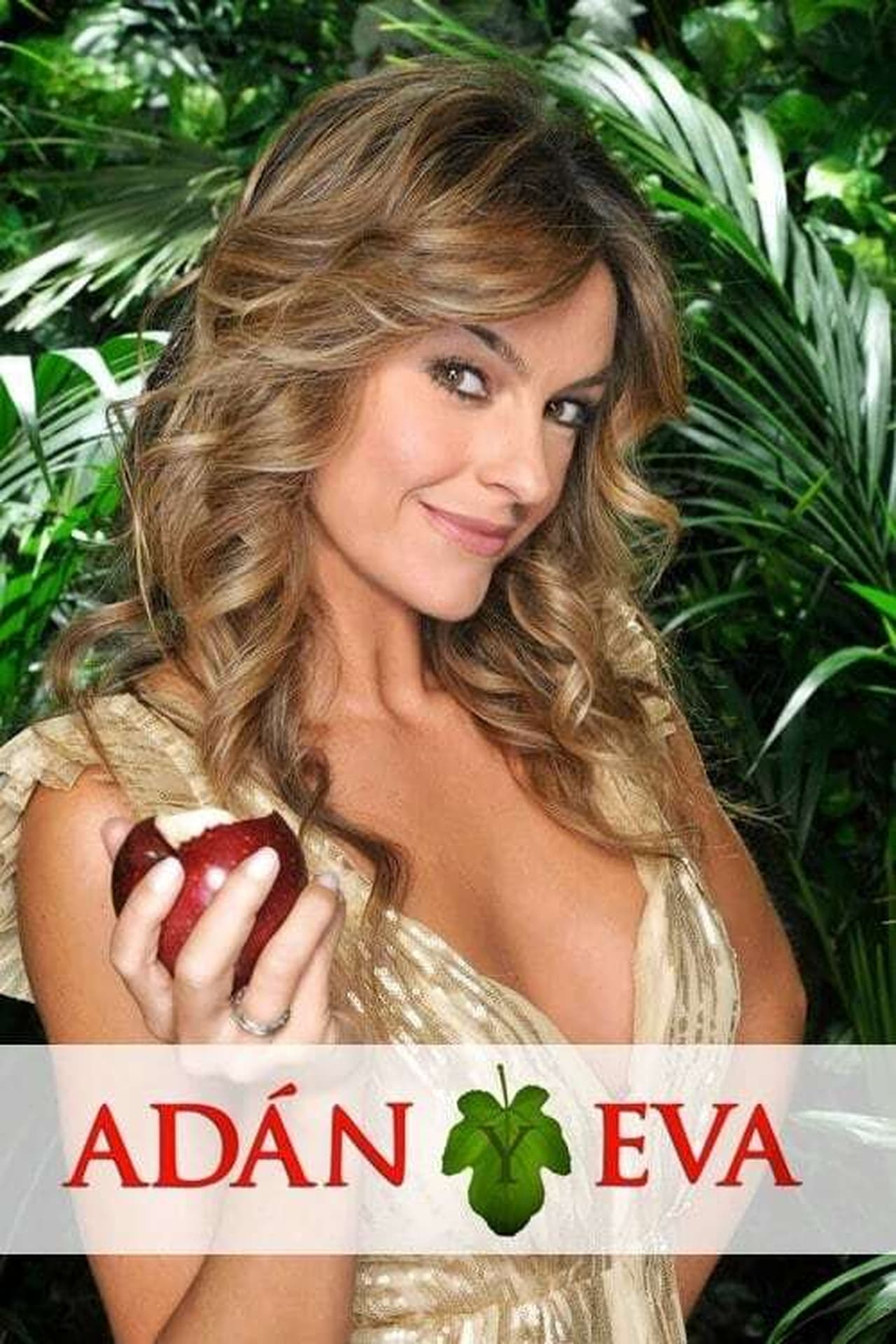 Serie Adán y Eva