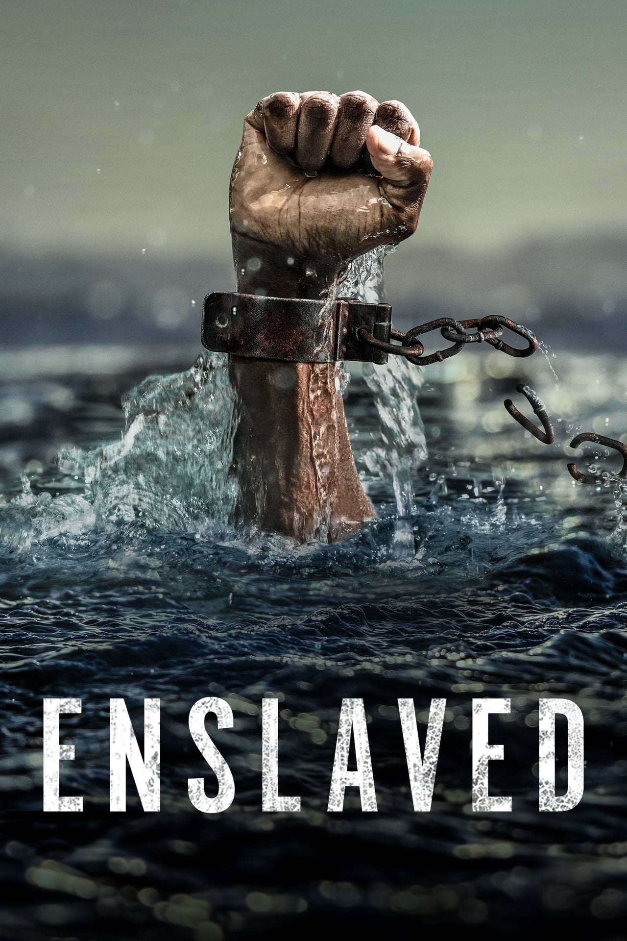 Serie Esclavos