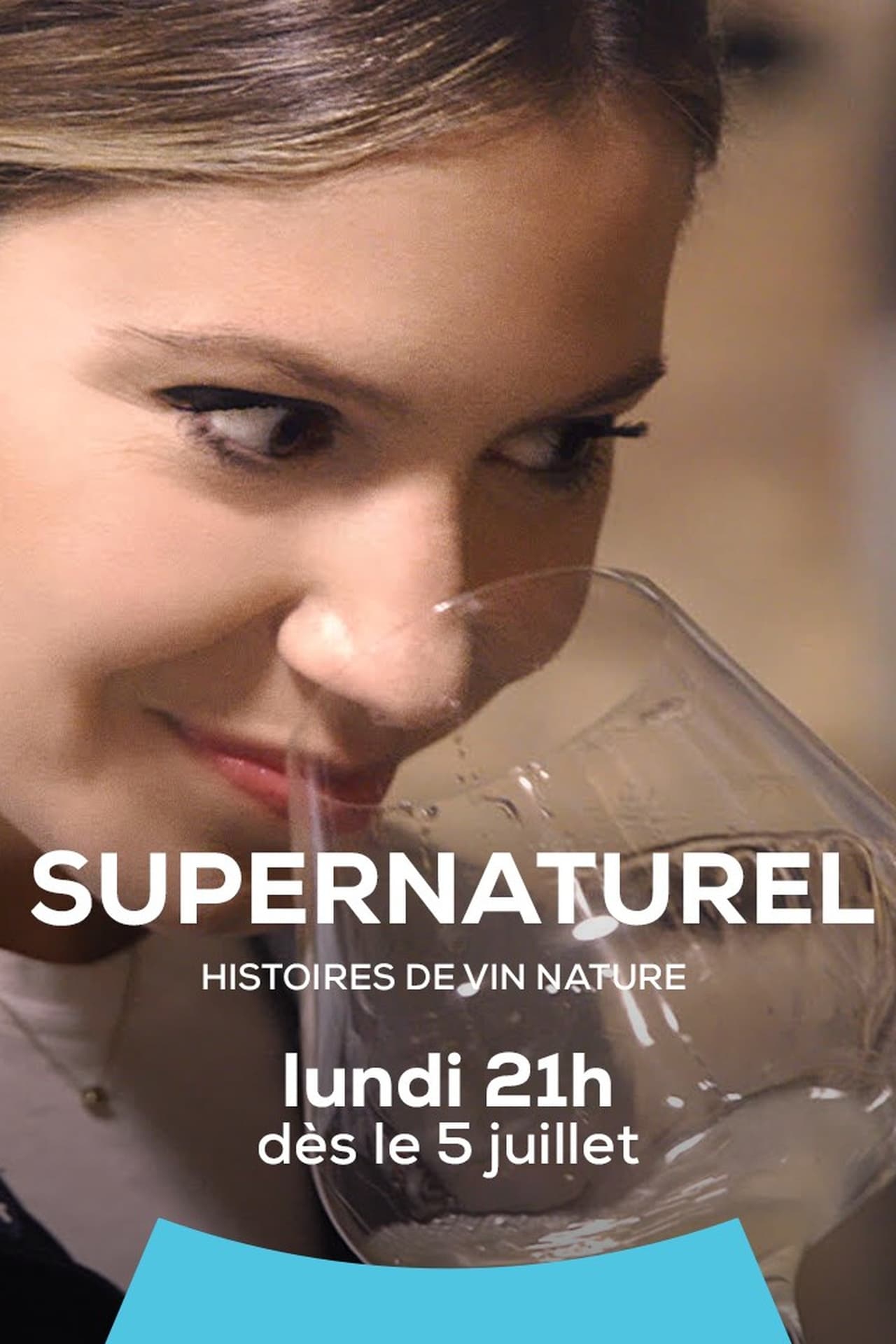 Serie Supernaturel