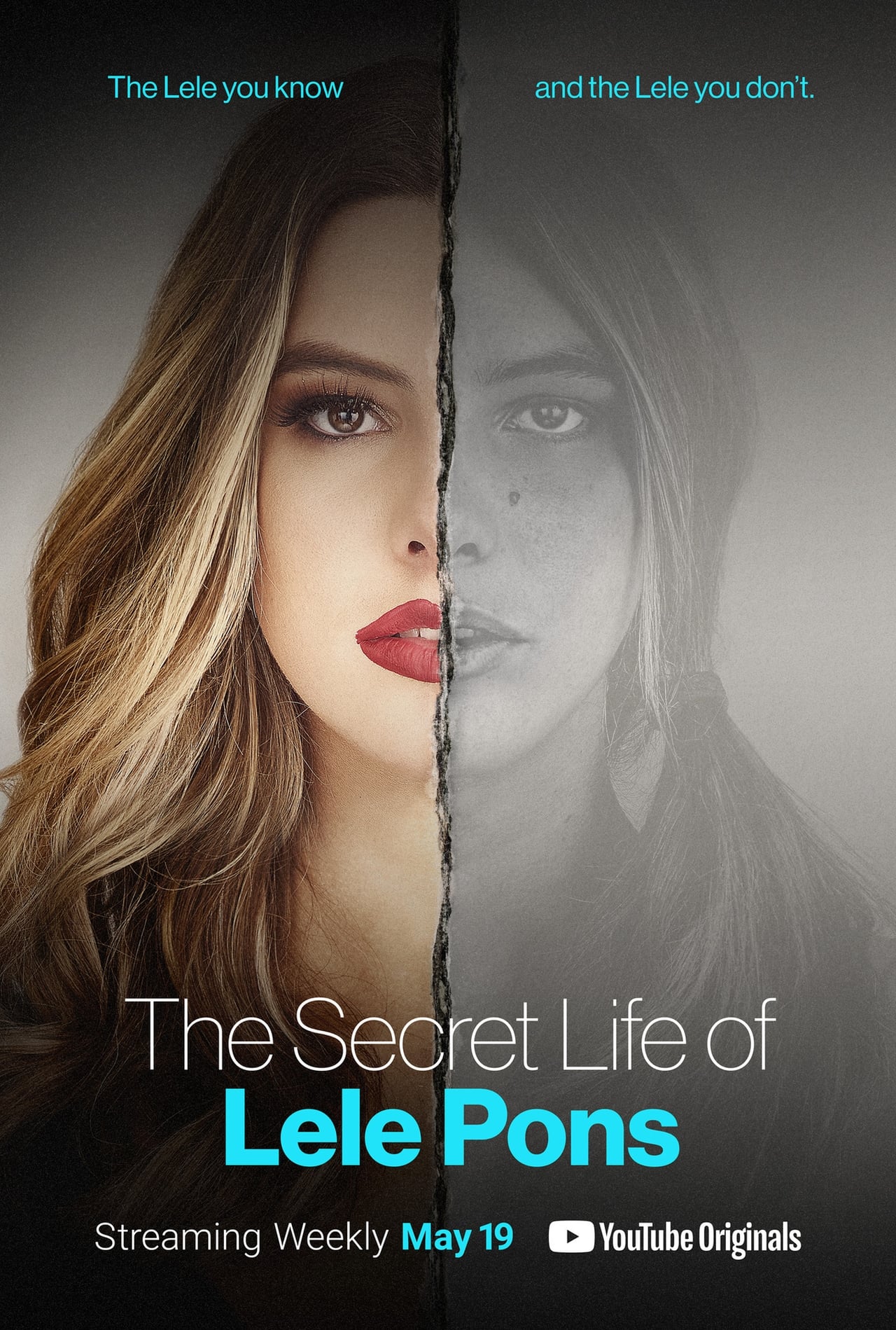 Series The Secret Life of Lele Pons