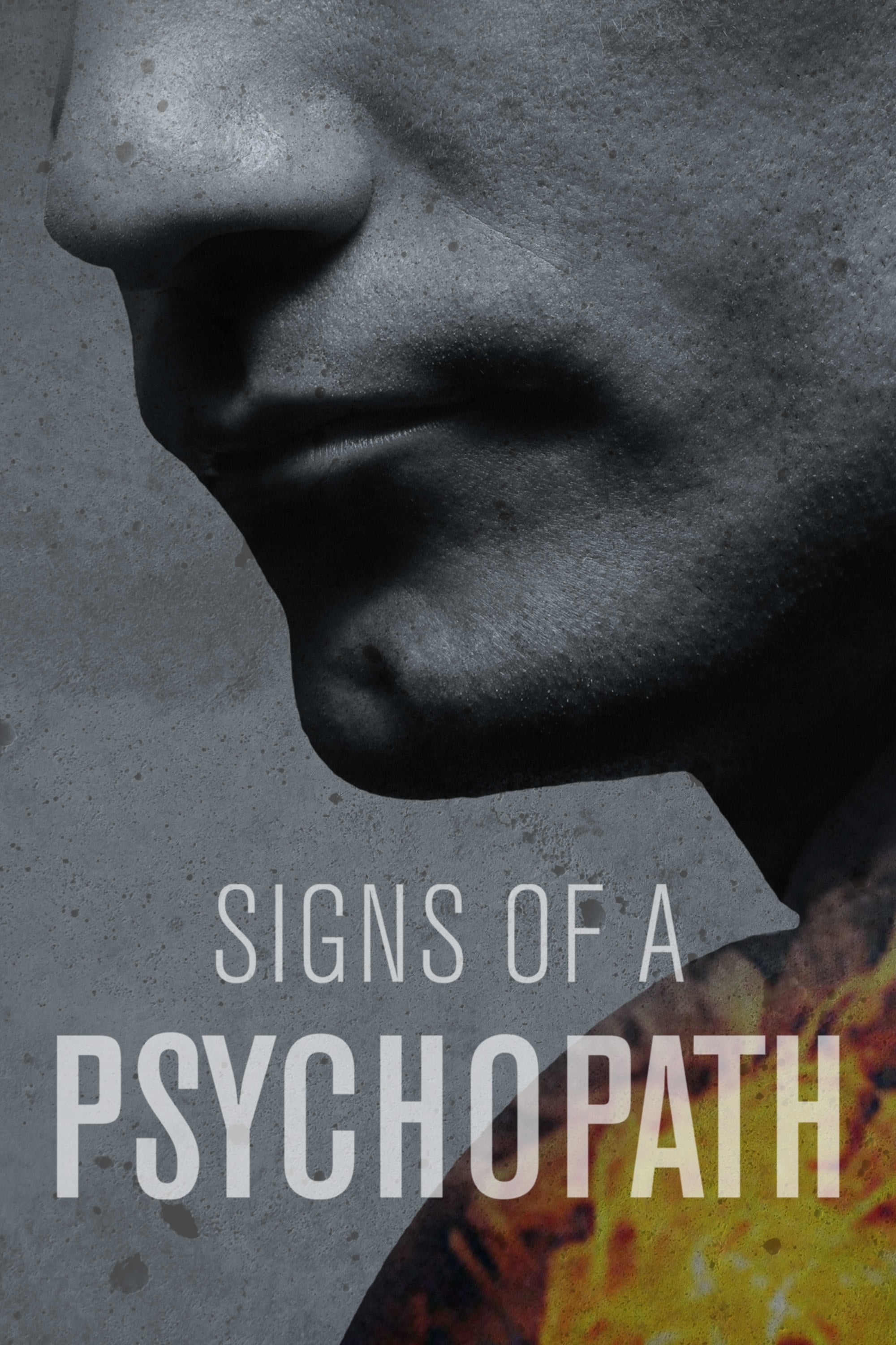 Serie Signs of a Psychopath