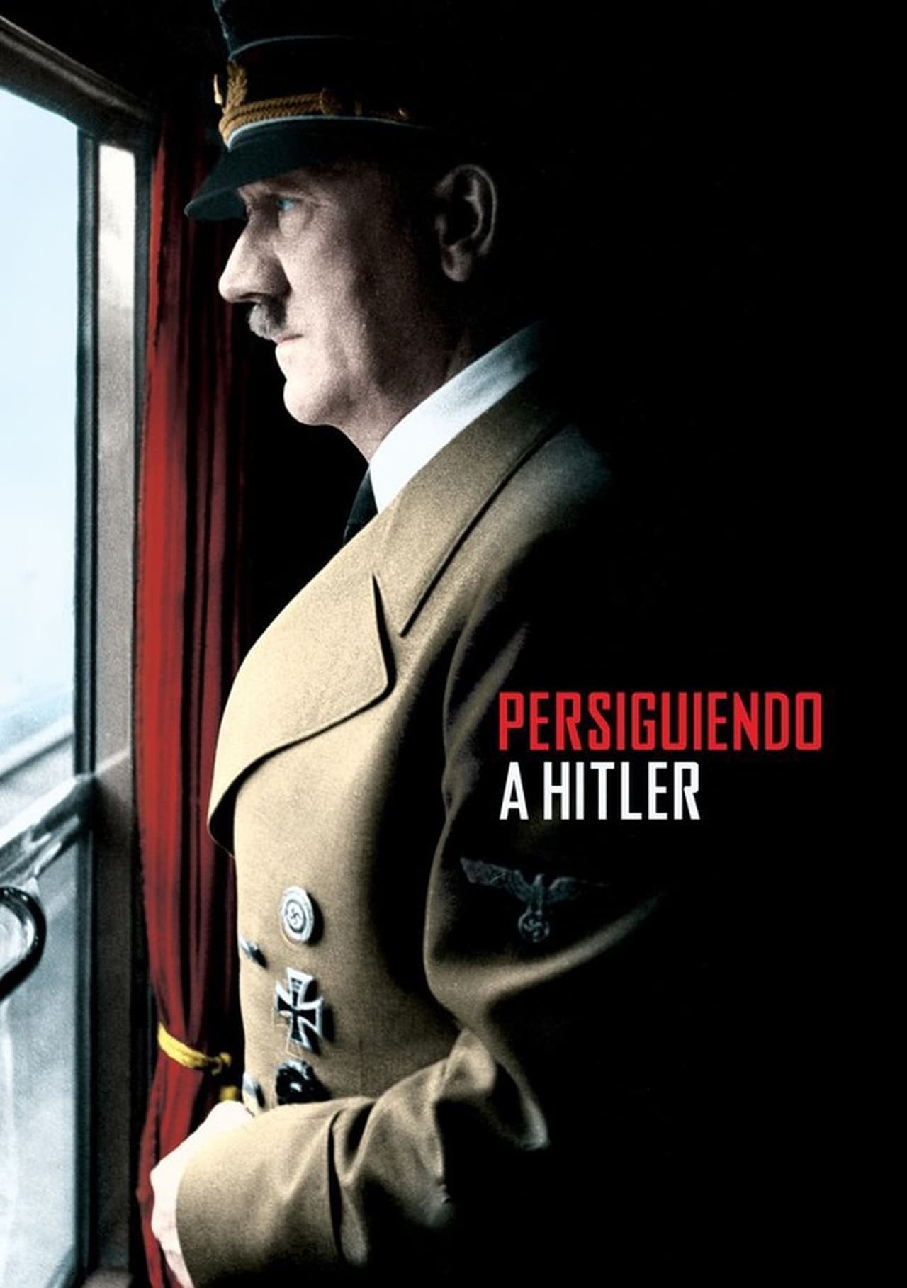 Serie Persiguiendo a Hitler