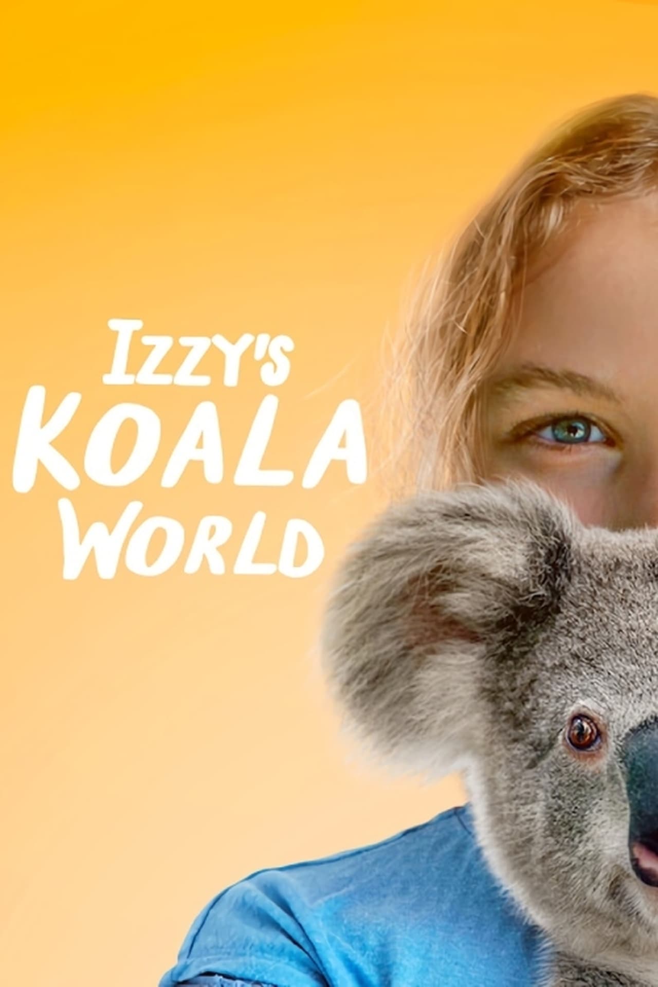 Series Izzy y los koalas