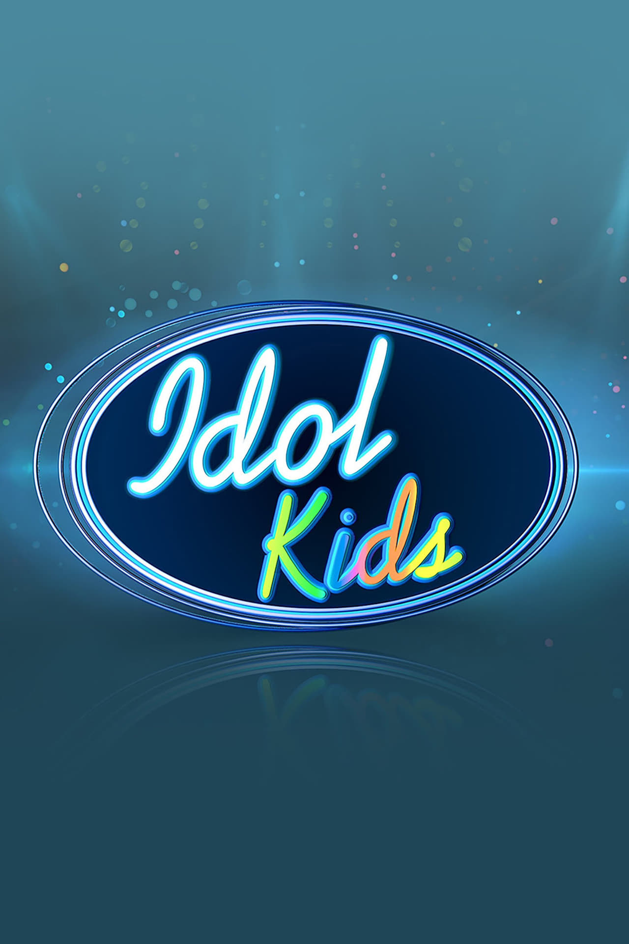 Series Idol Kids