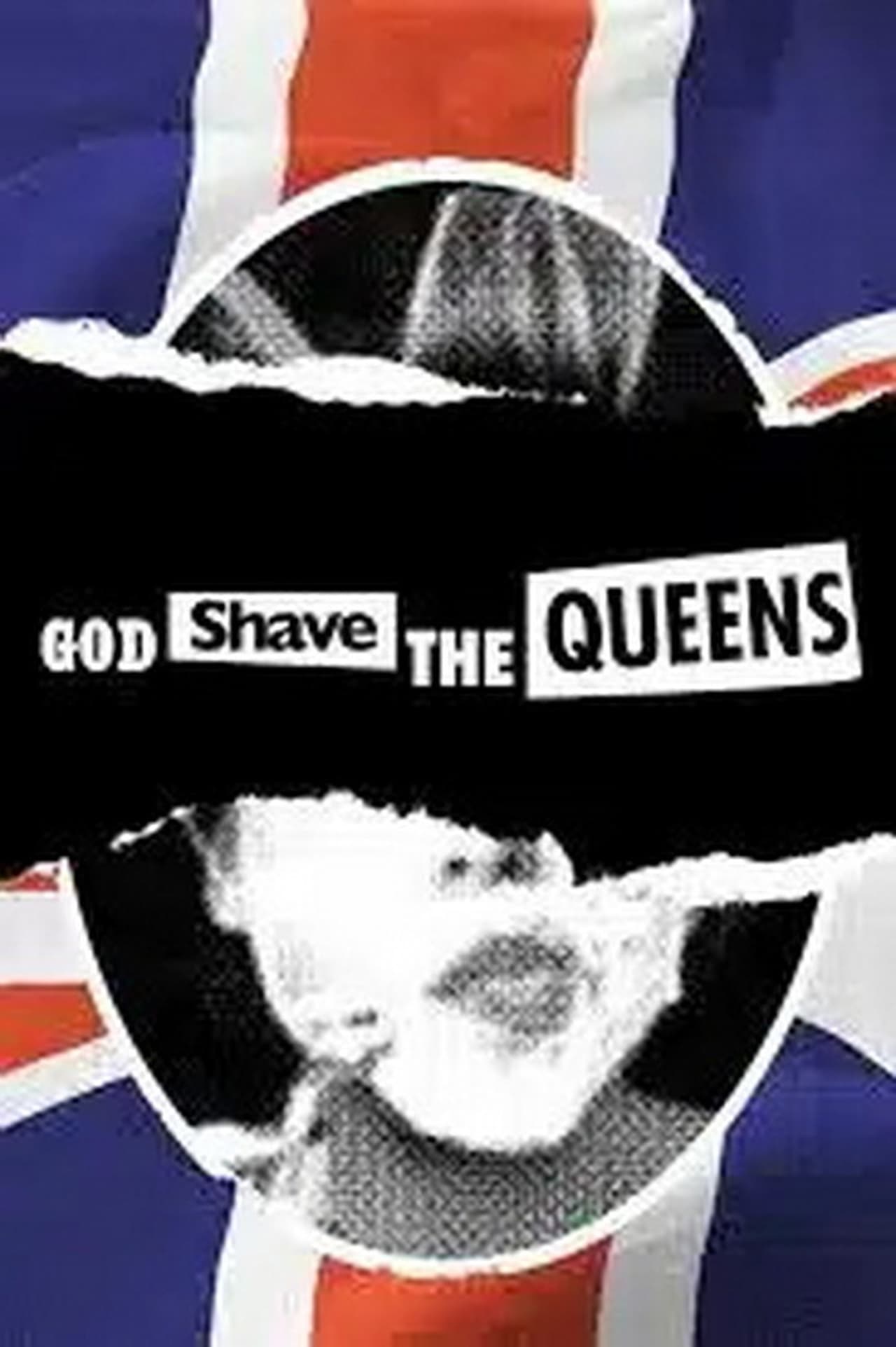 Serie God Shave the Queens
