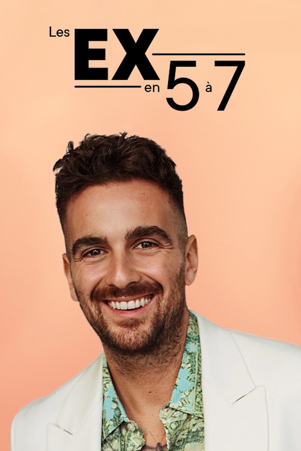 Serie Les ex en 5 à 7