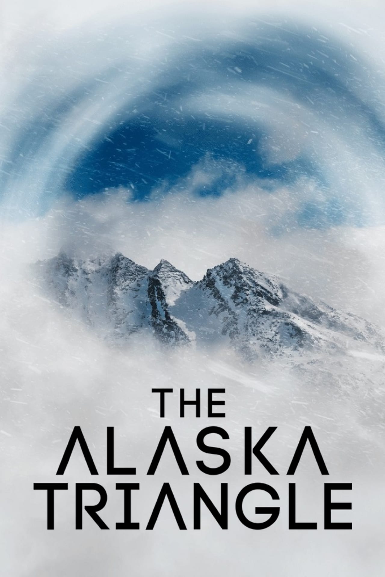 Serie The Alaska Triangle