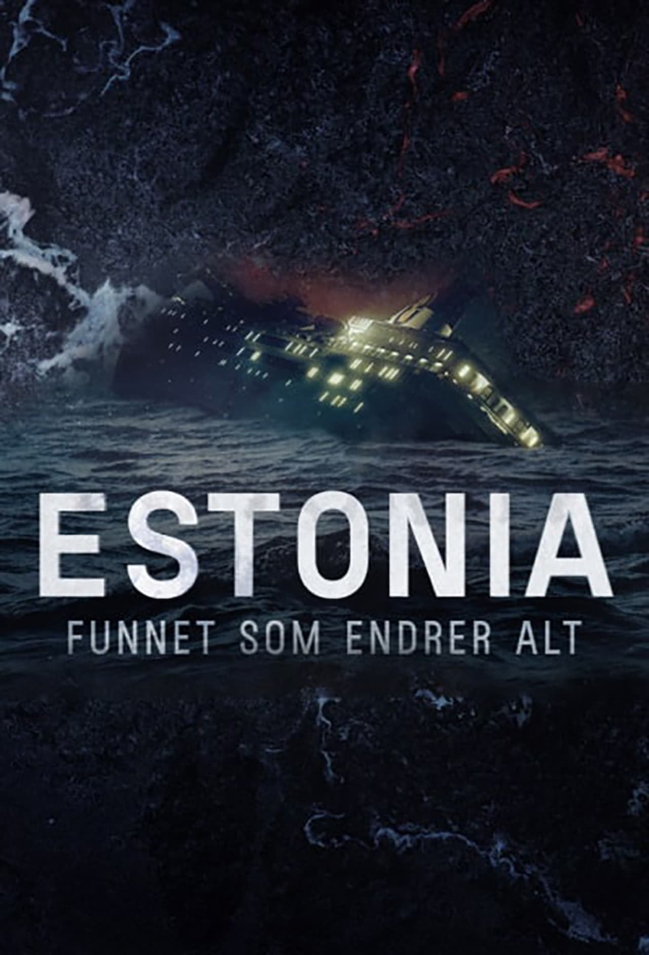 Serie Estonia - A Find That Changes Everything