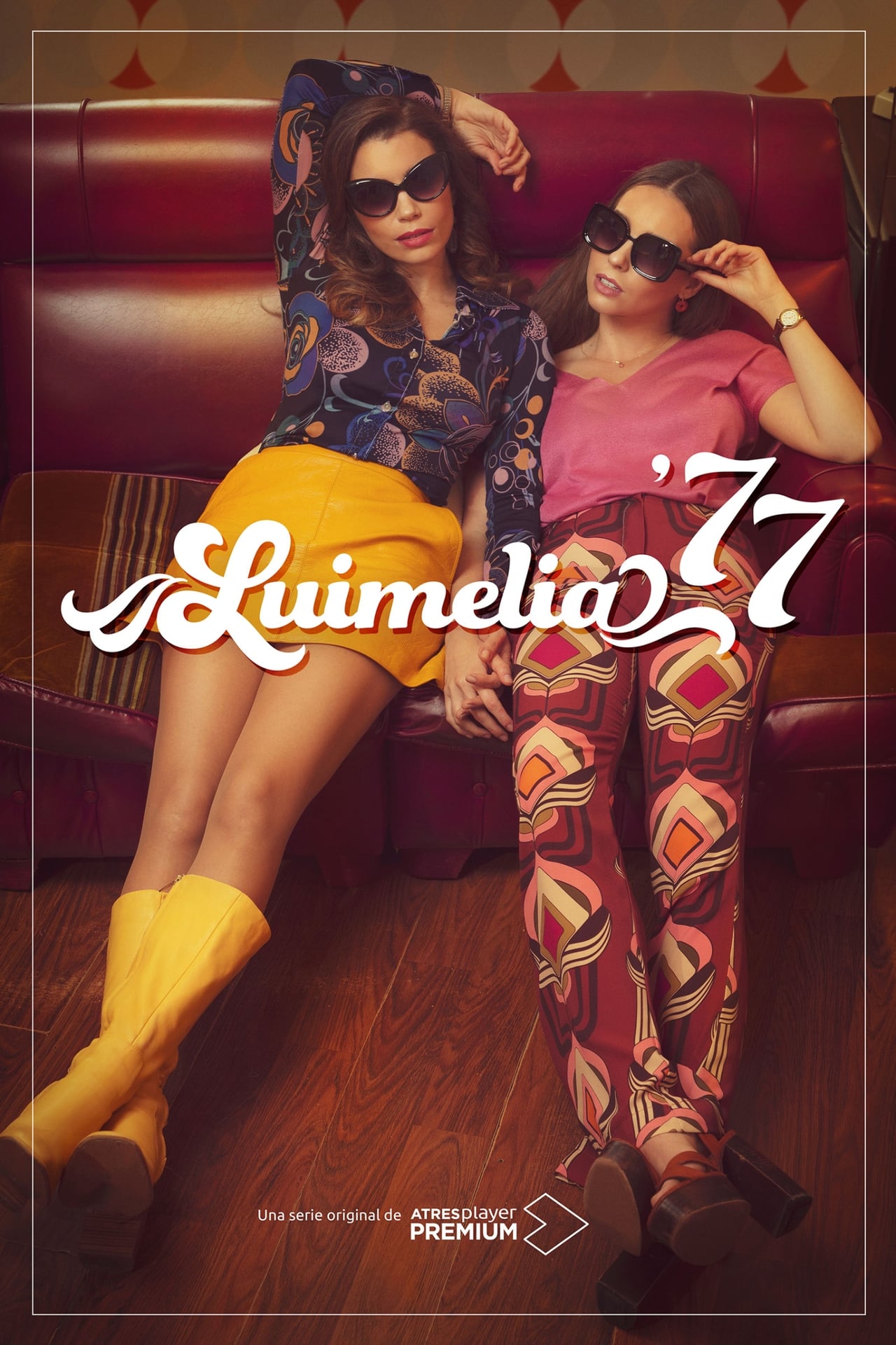 Serie #Luimelia '77