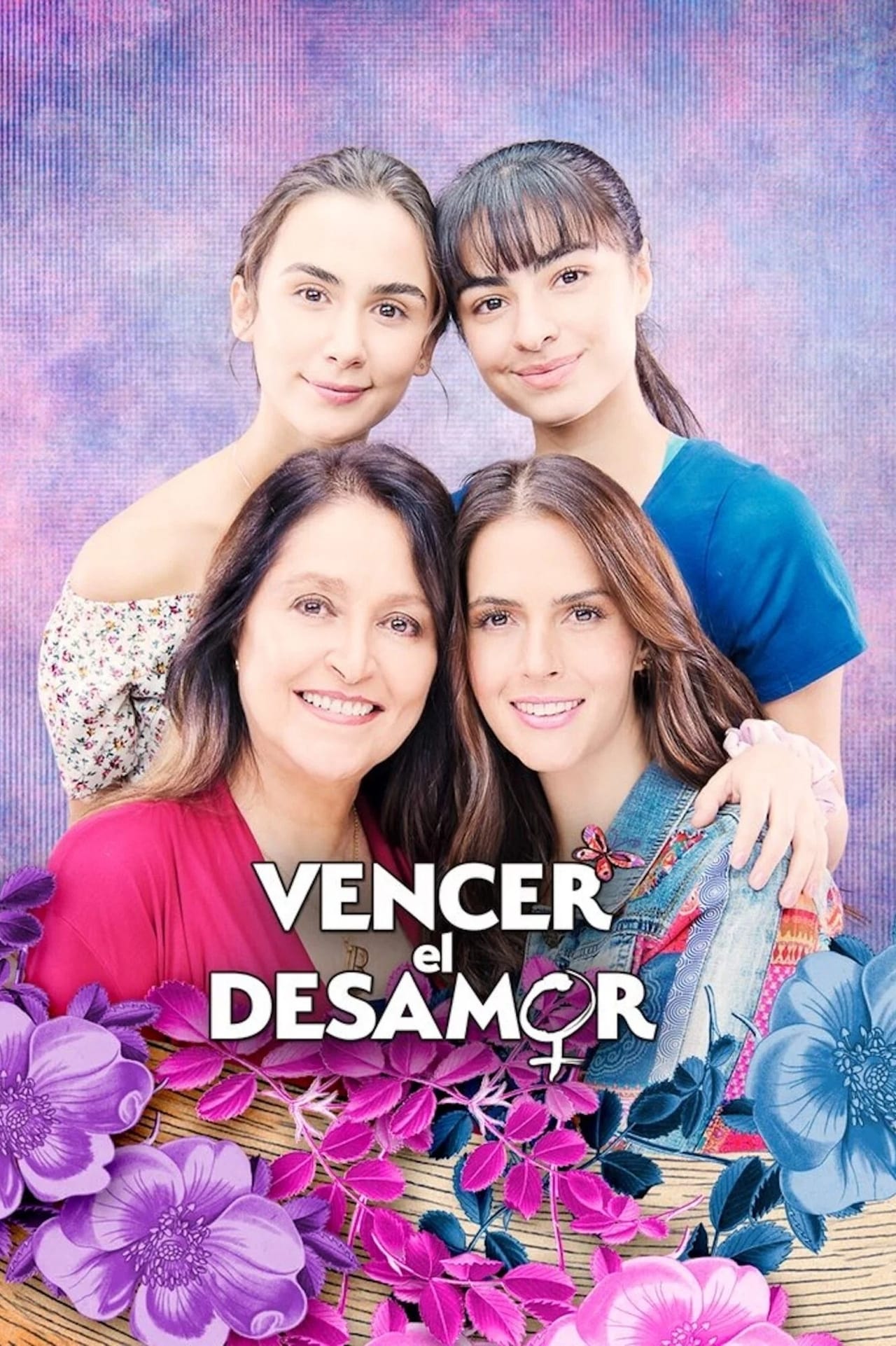 Series Vencer el Desamor