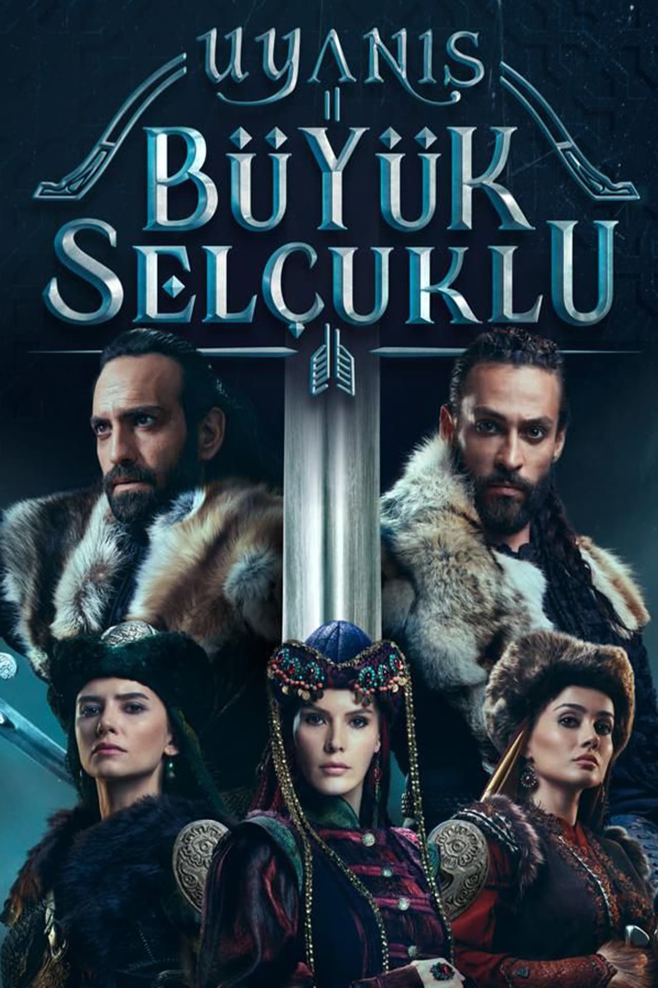 Serie Uyanış: Büyük Selçuklu