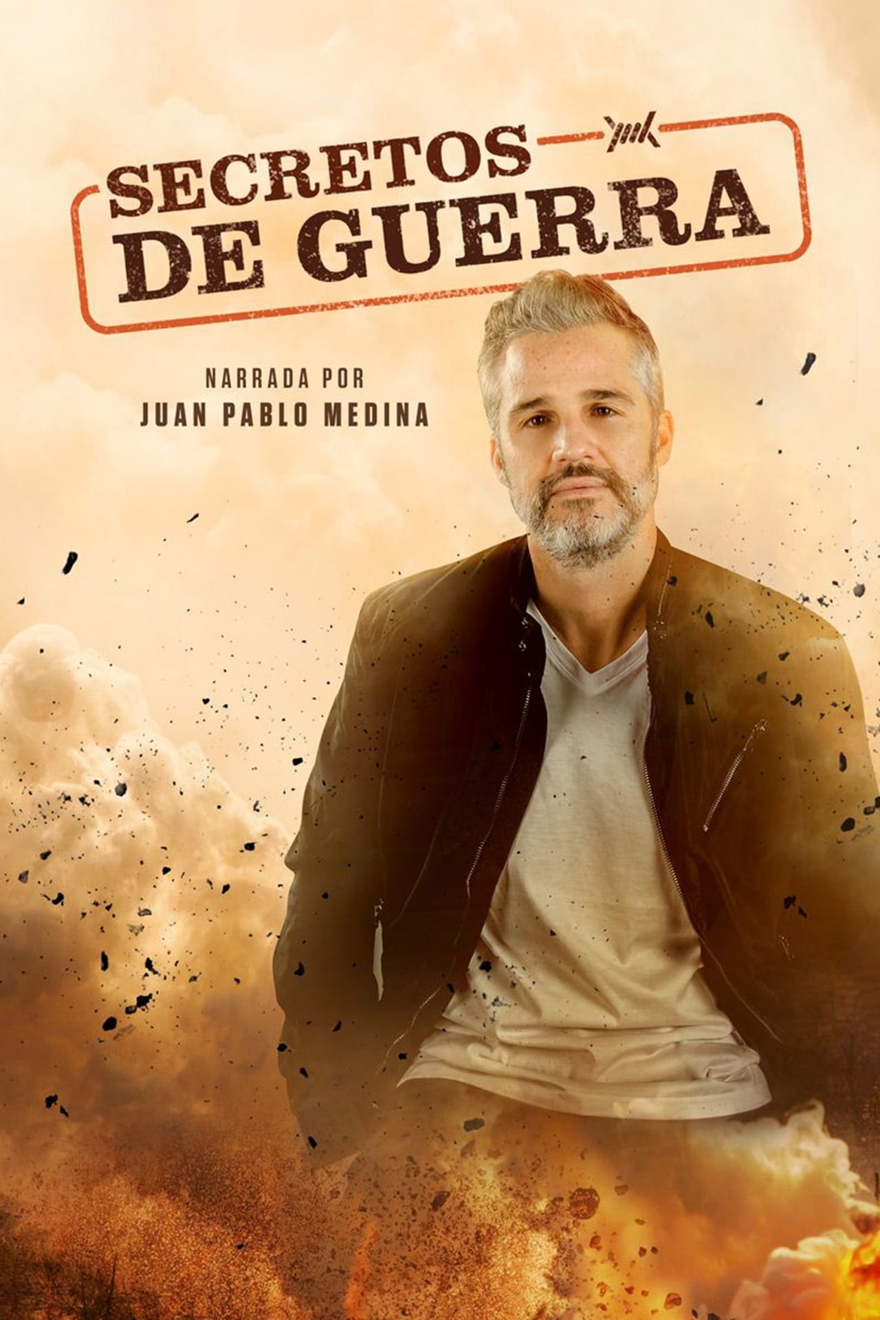 Serie Secretos de Guerra
