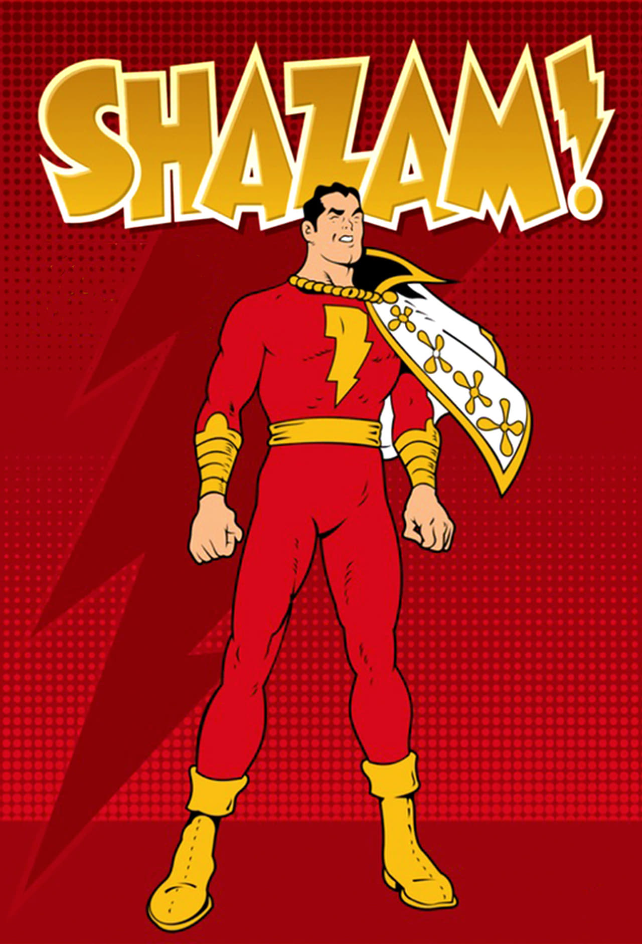 Serie The Kid Super Power Hour with Shazam!