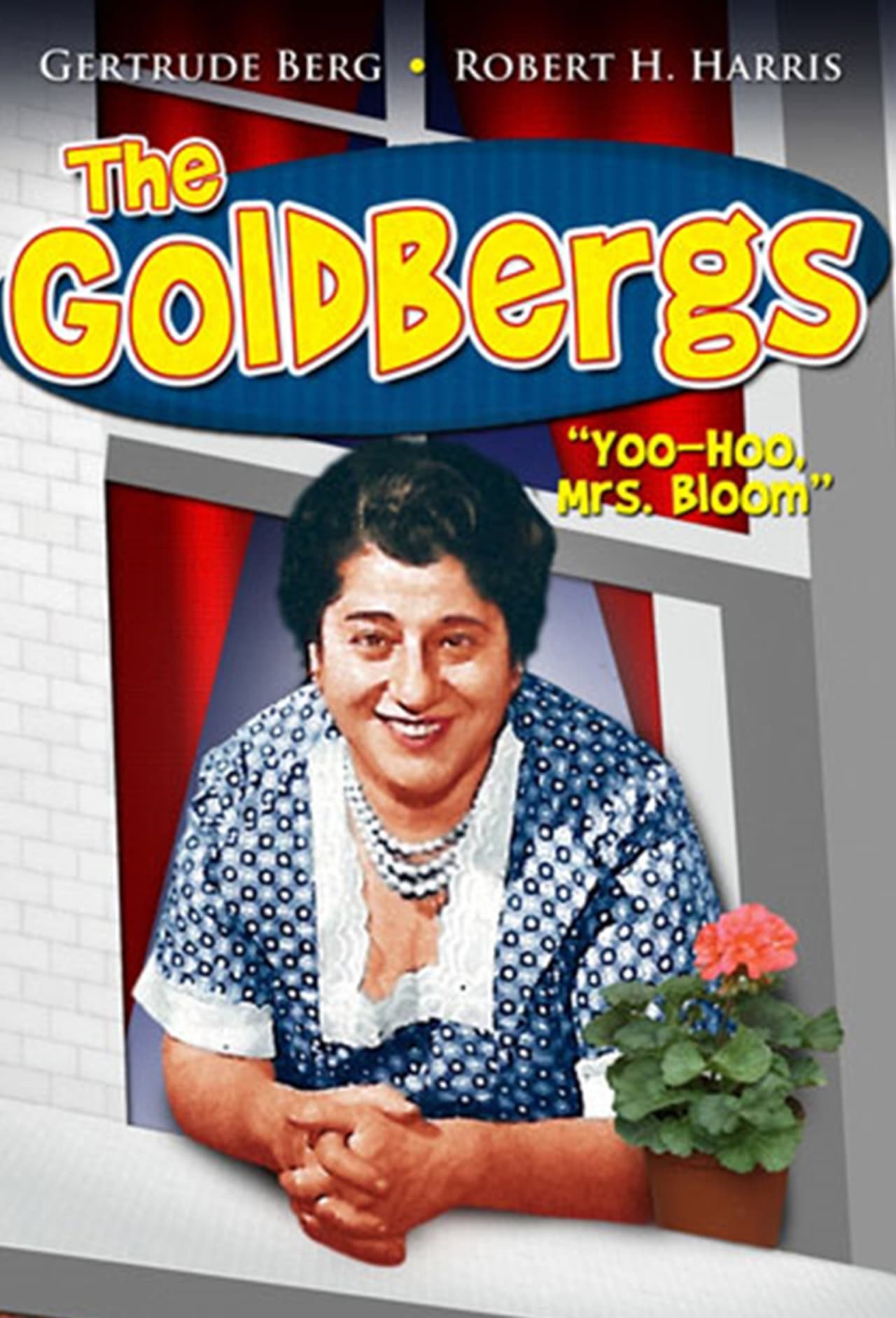 Serie The Goldbergs