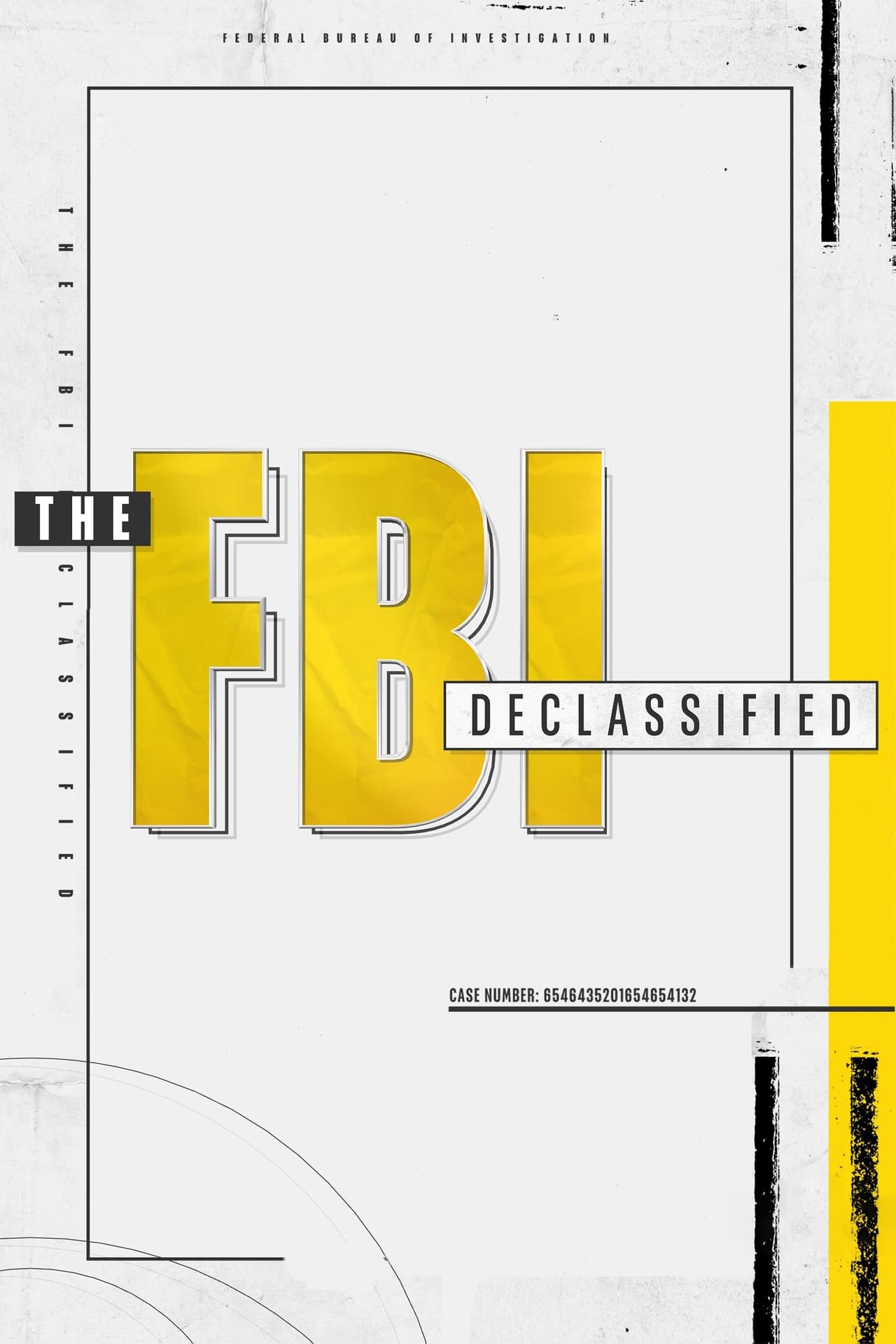 Series The FBI Declassified