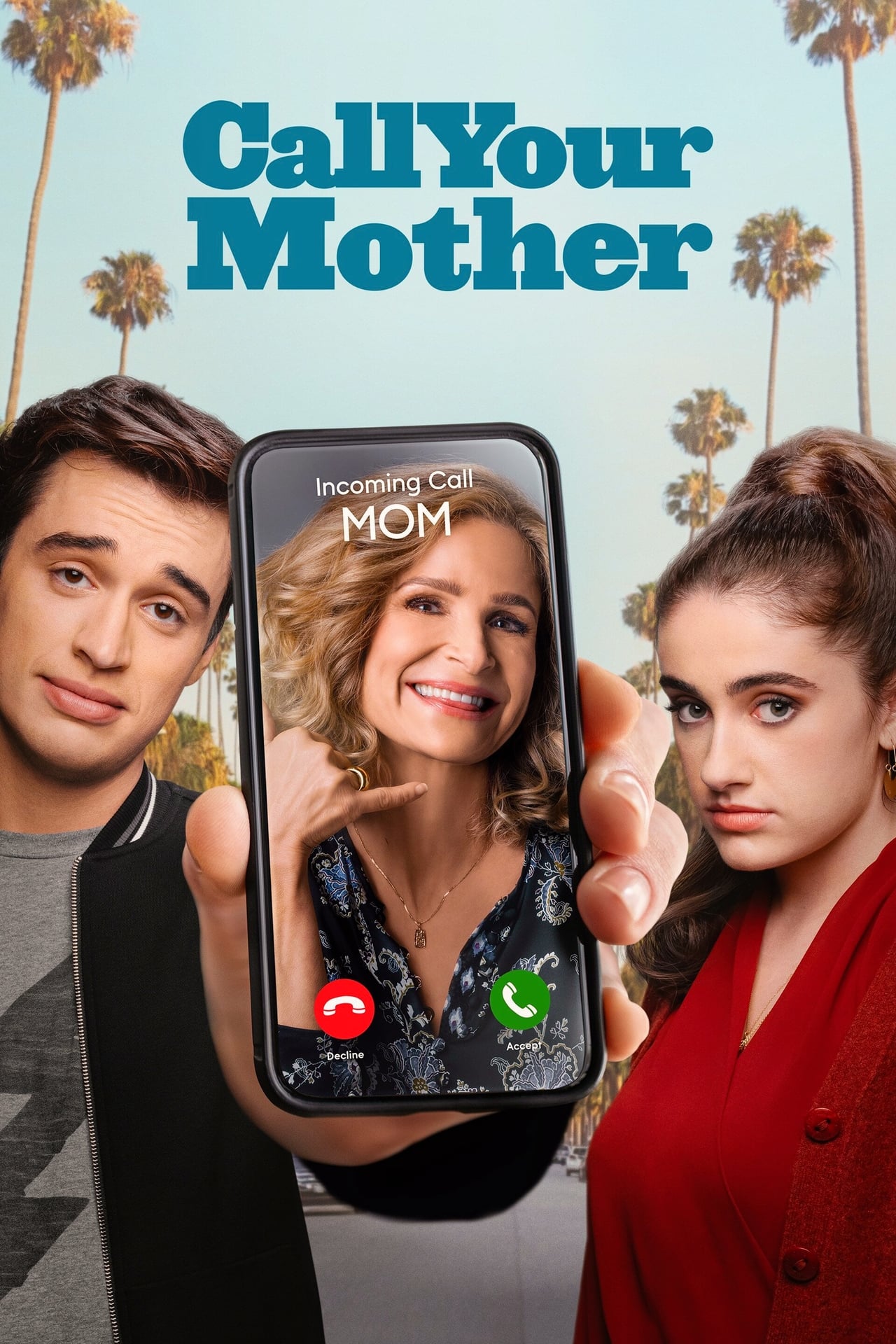 Series Call Your Mother