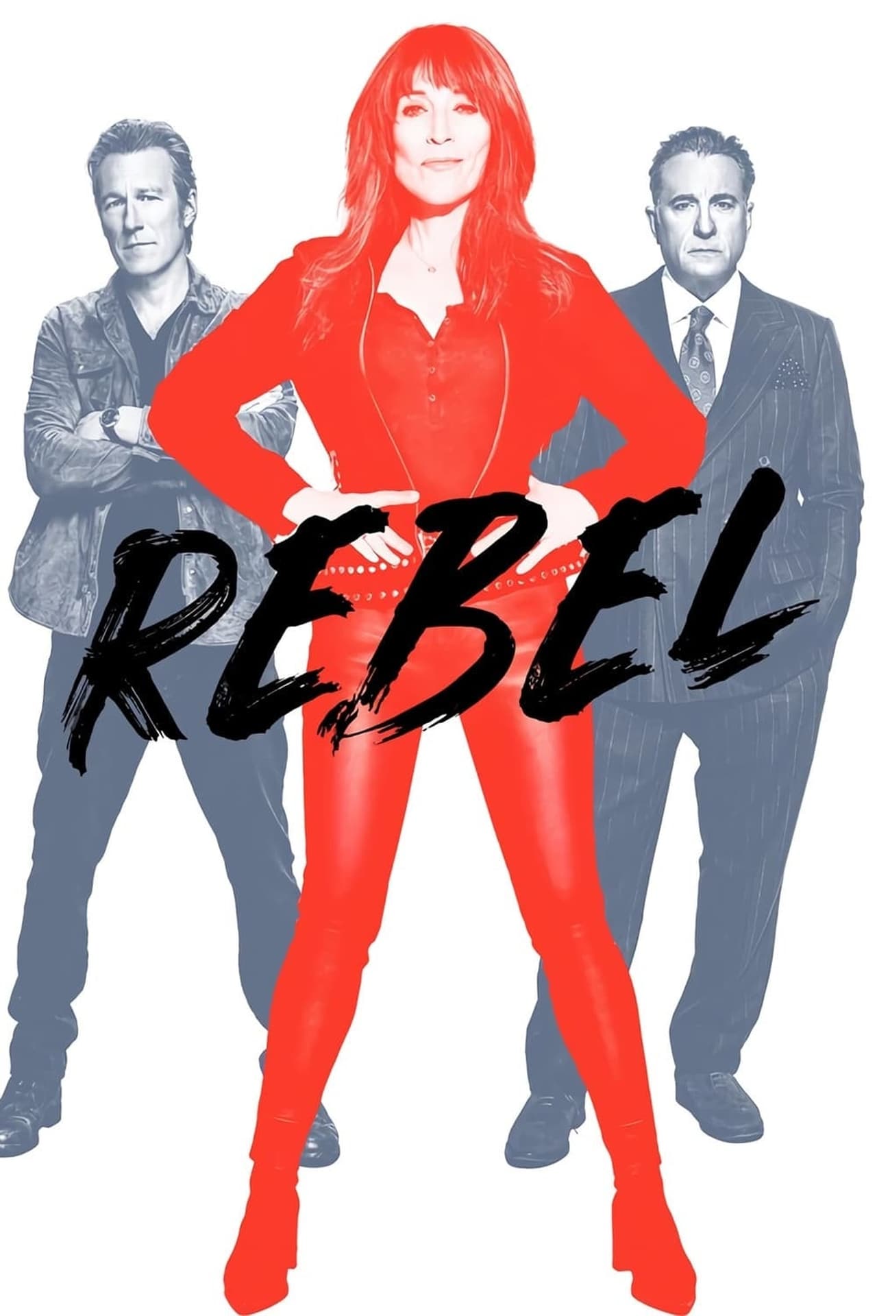 Series Rebel