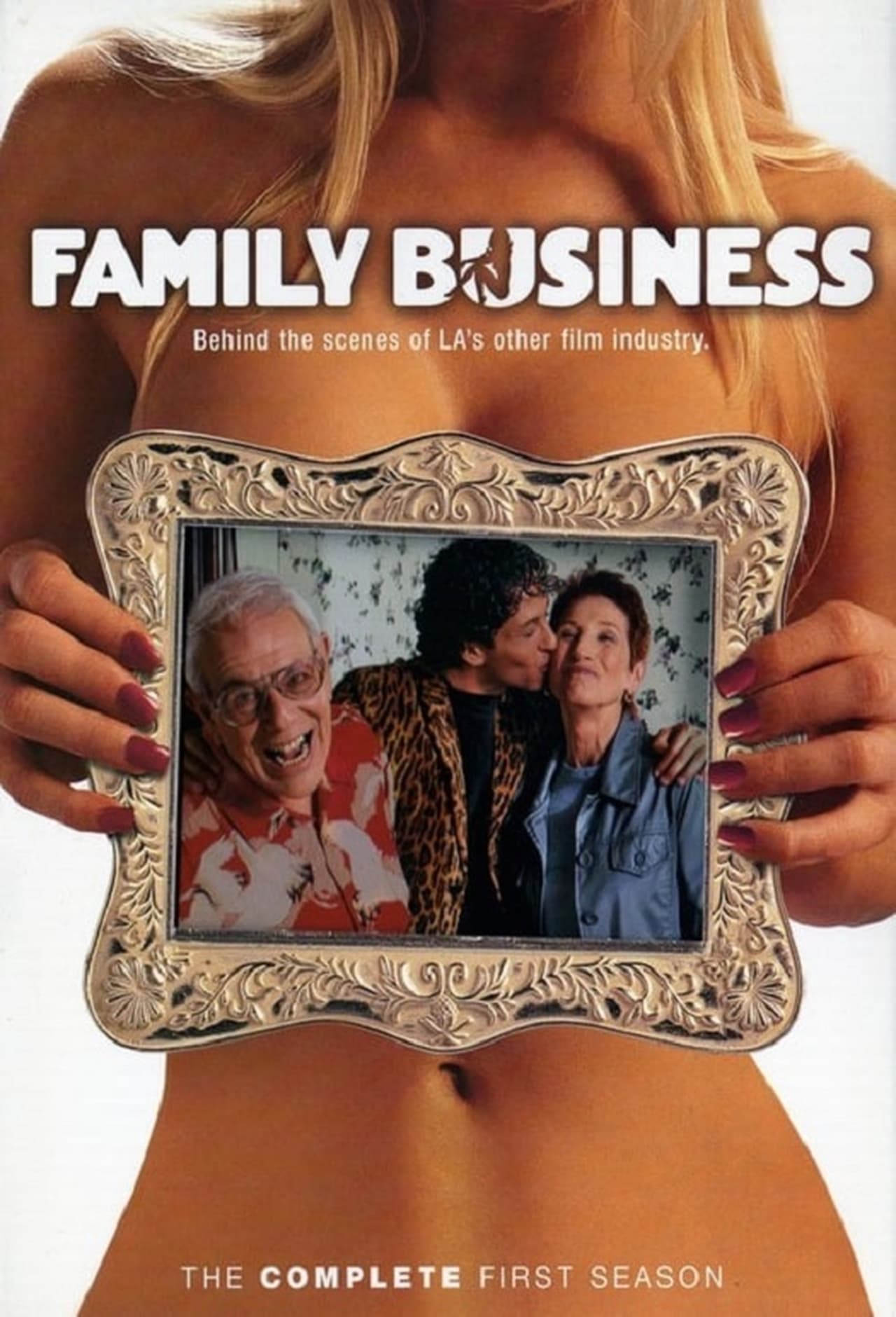 Series Family Business