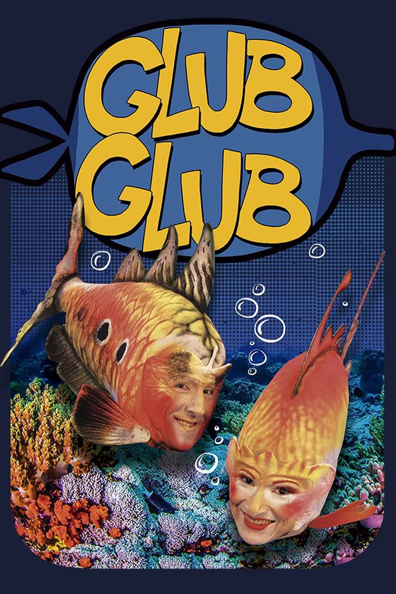 Series Glub-Glub