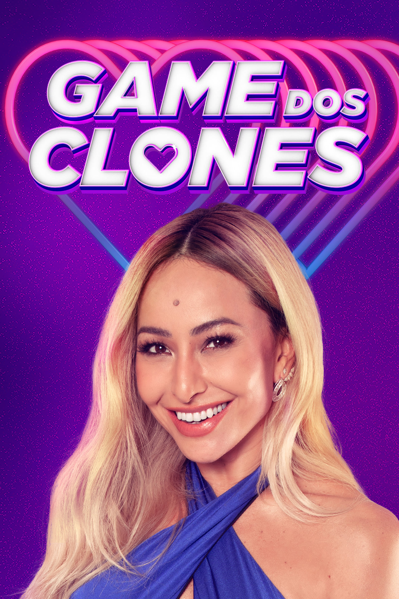 Serie Game dos Clones