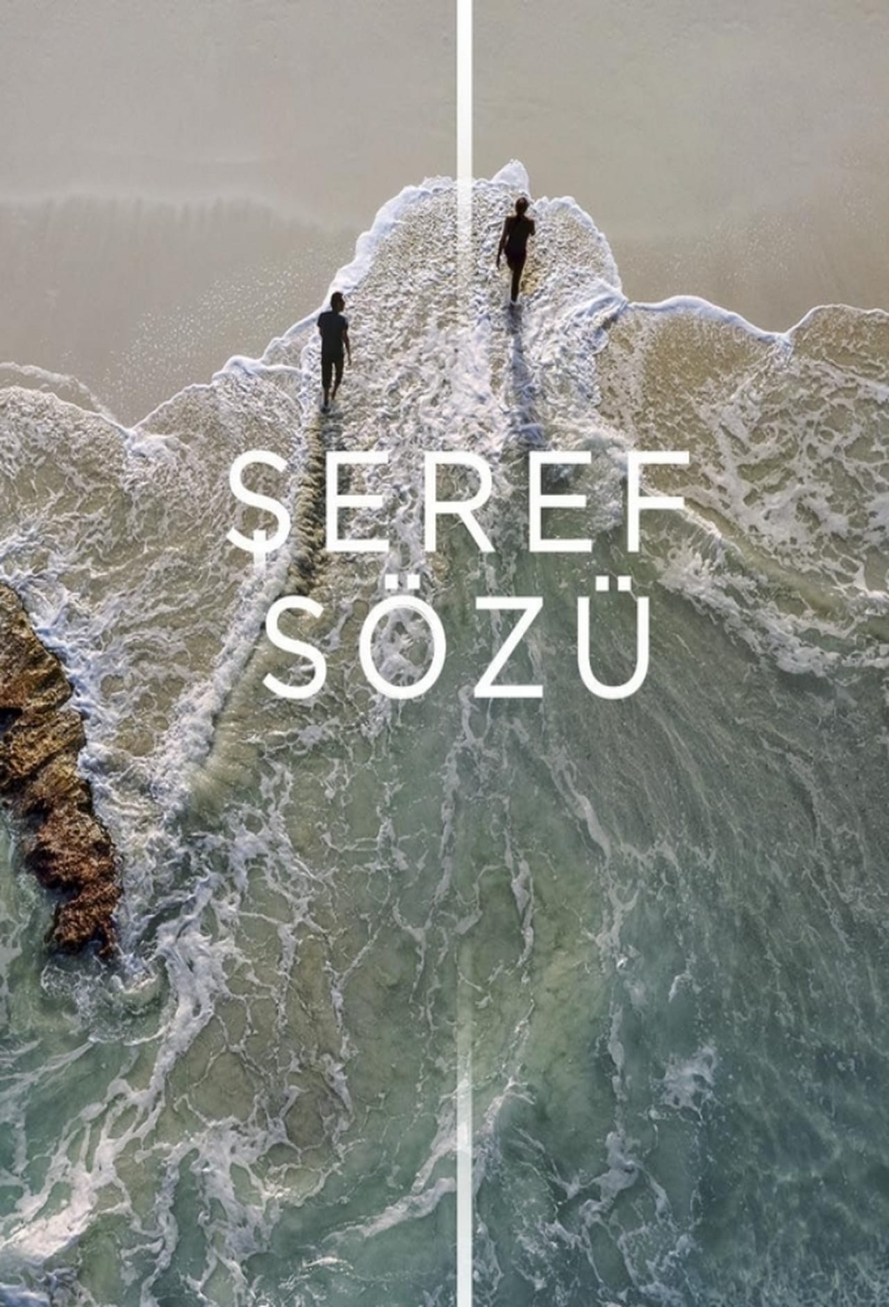 Series Şeref Sözü